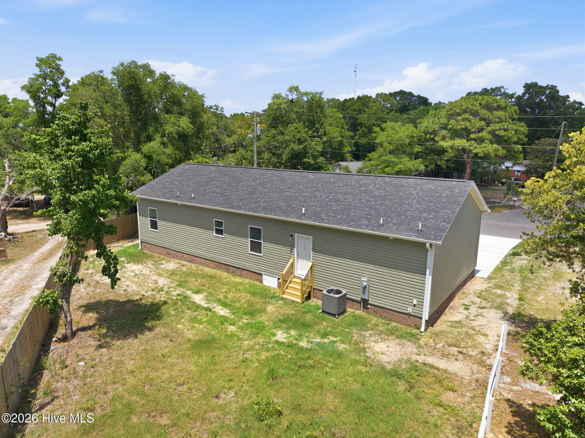 2802 Worth Drive Property Photo 6