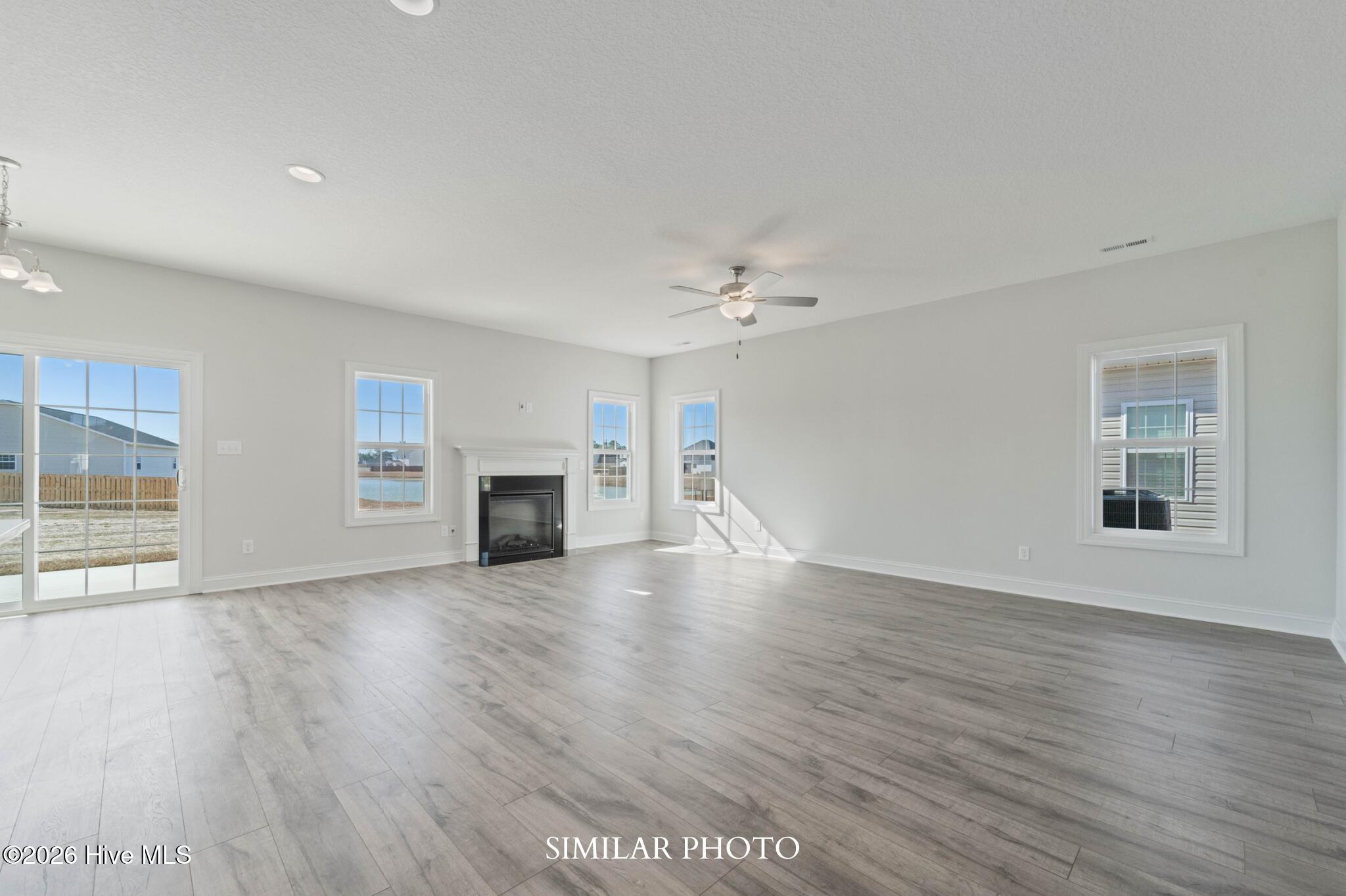368 Water Wagon Trail Property Photo 8