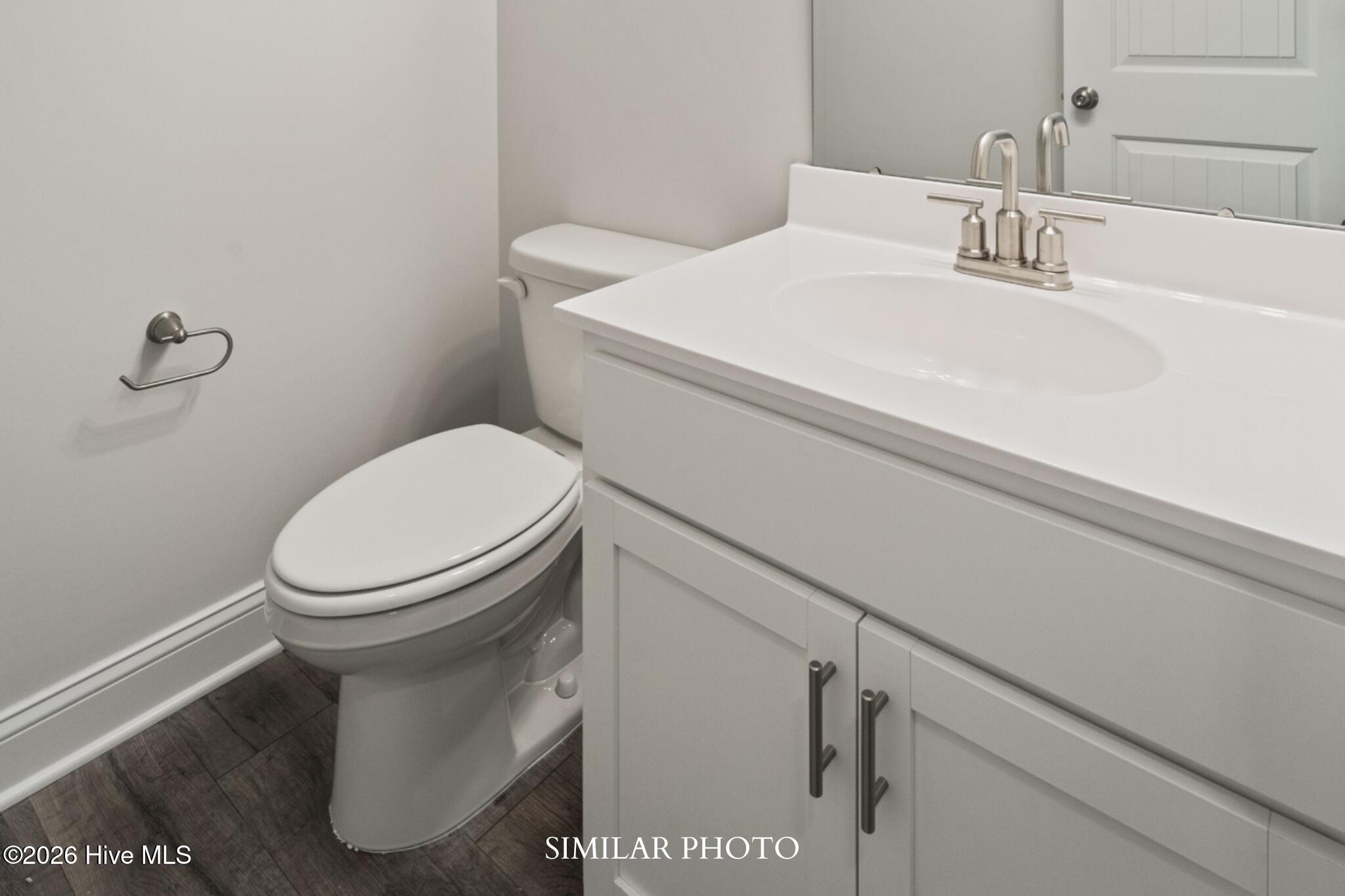 368 Water Wagon Trail Property Photo 19