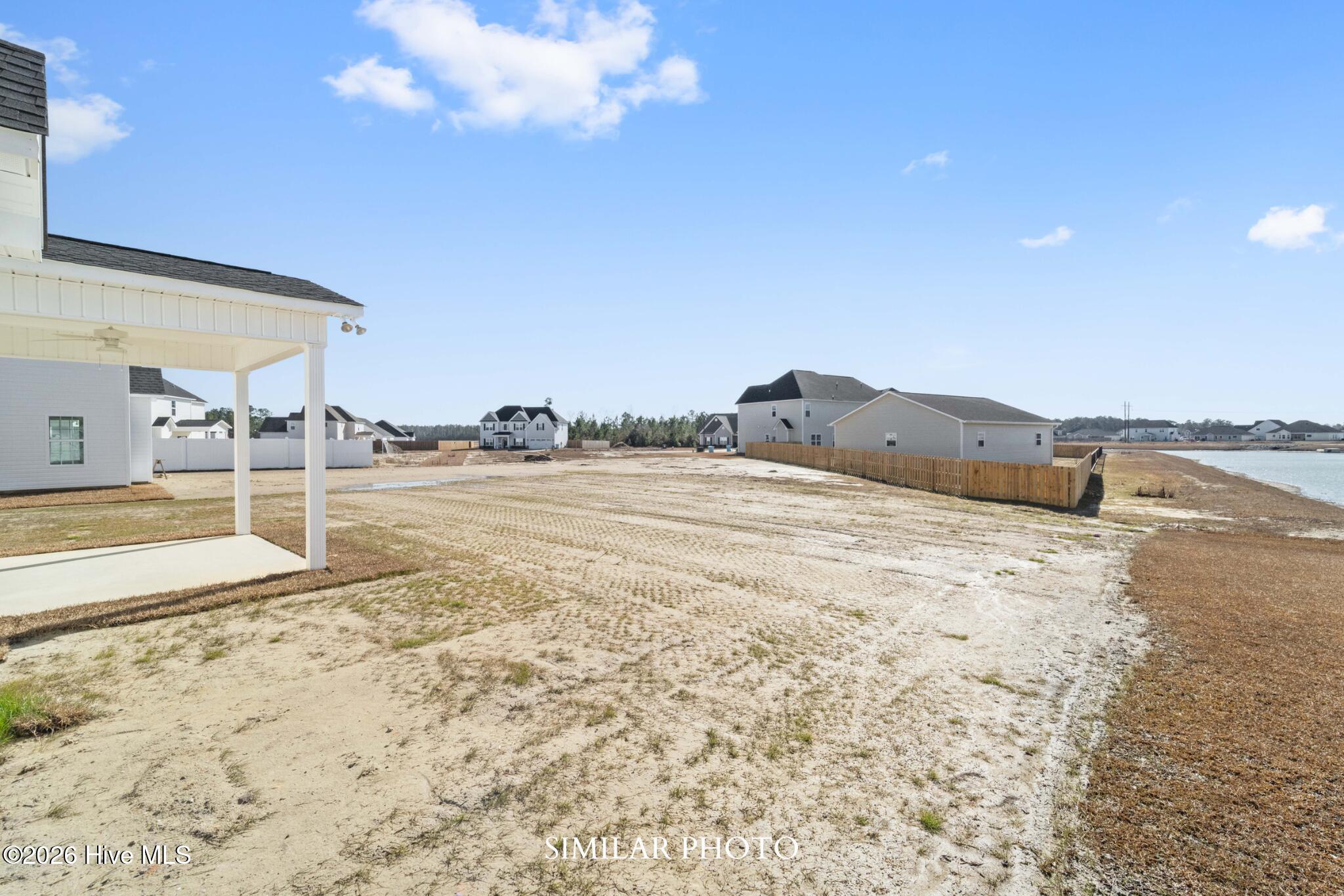 368 Water Wagon Trail Property Photo 40