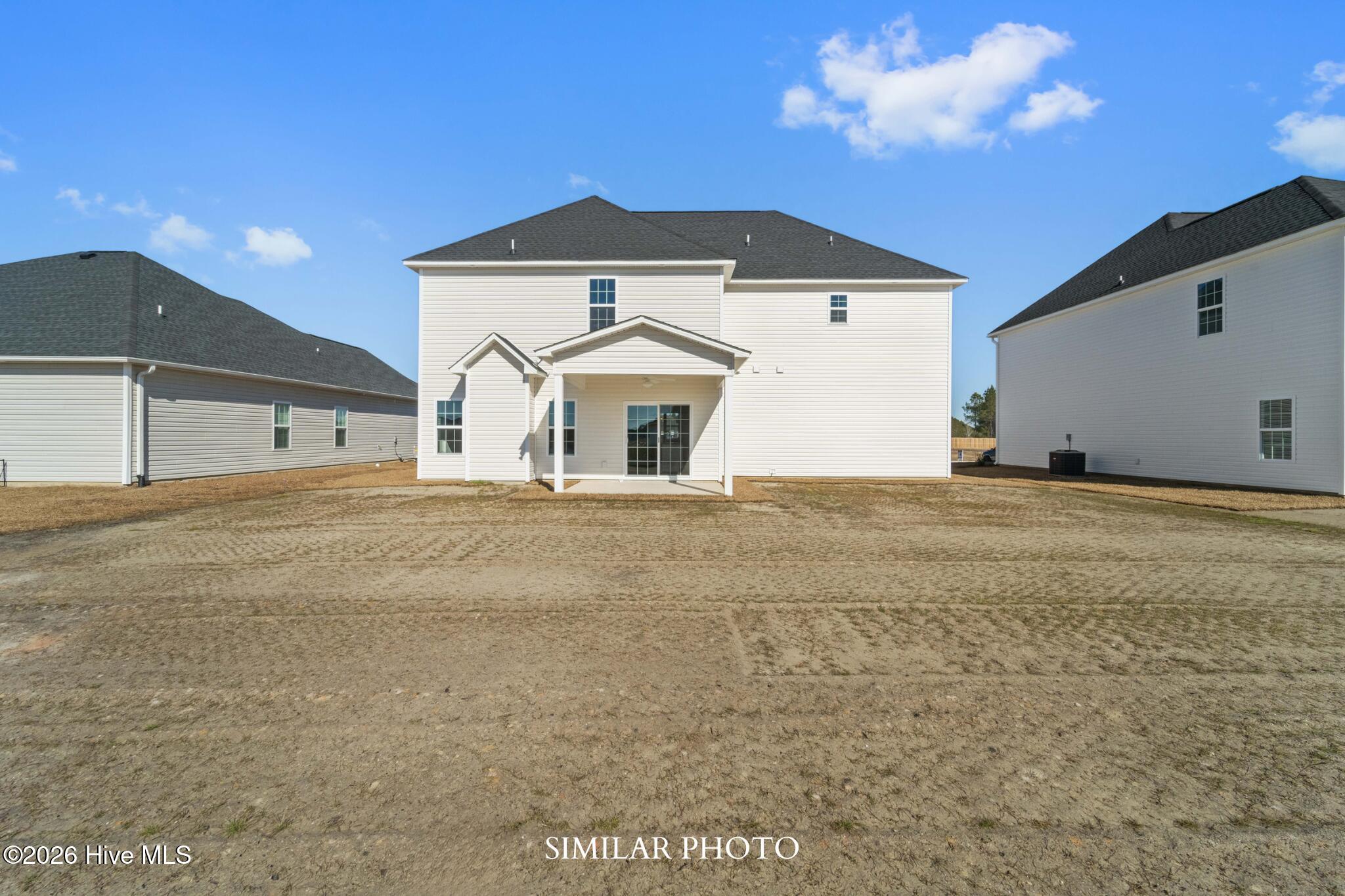 368 Water Wagon Trail Property Photo 42
