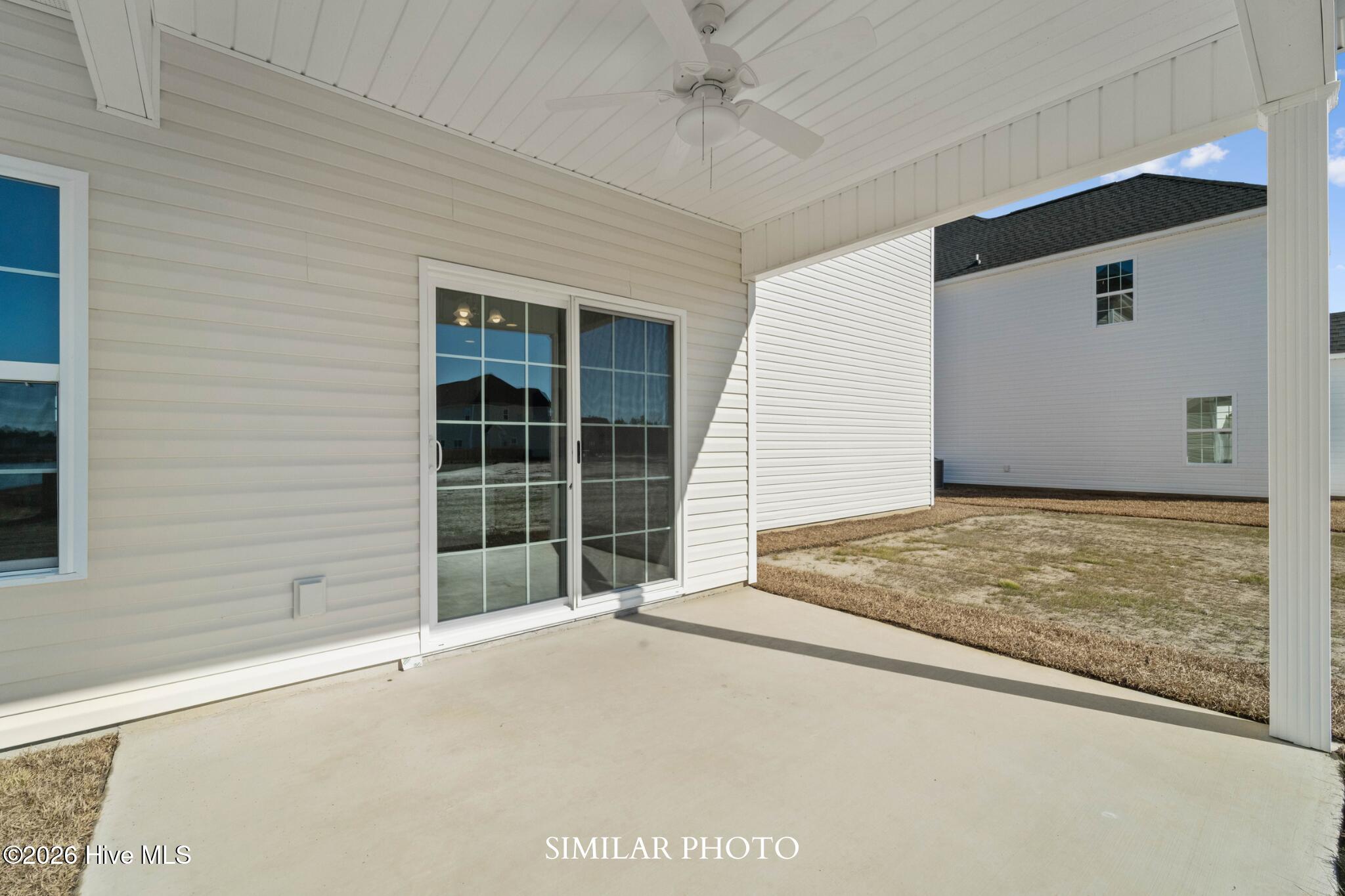 368 Water Wagon Trail Property Photo 44