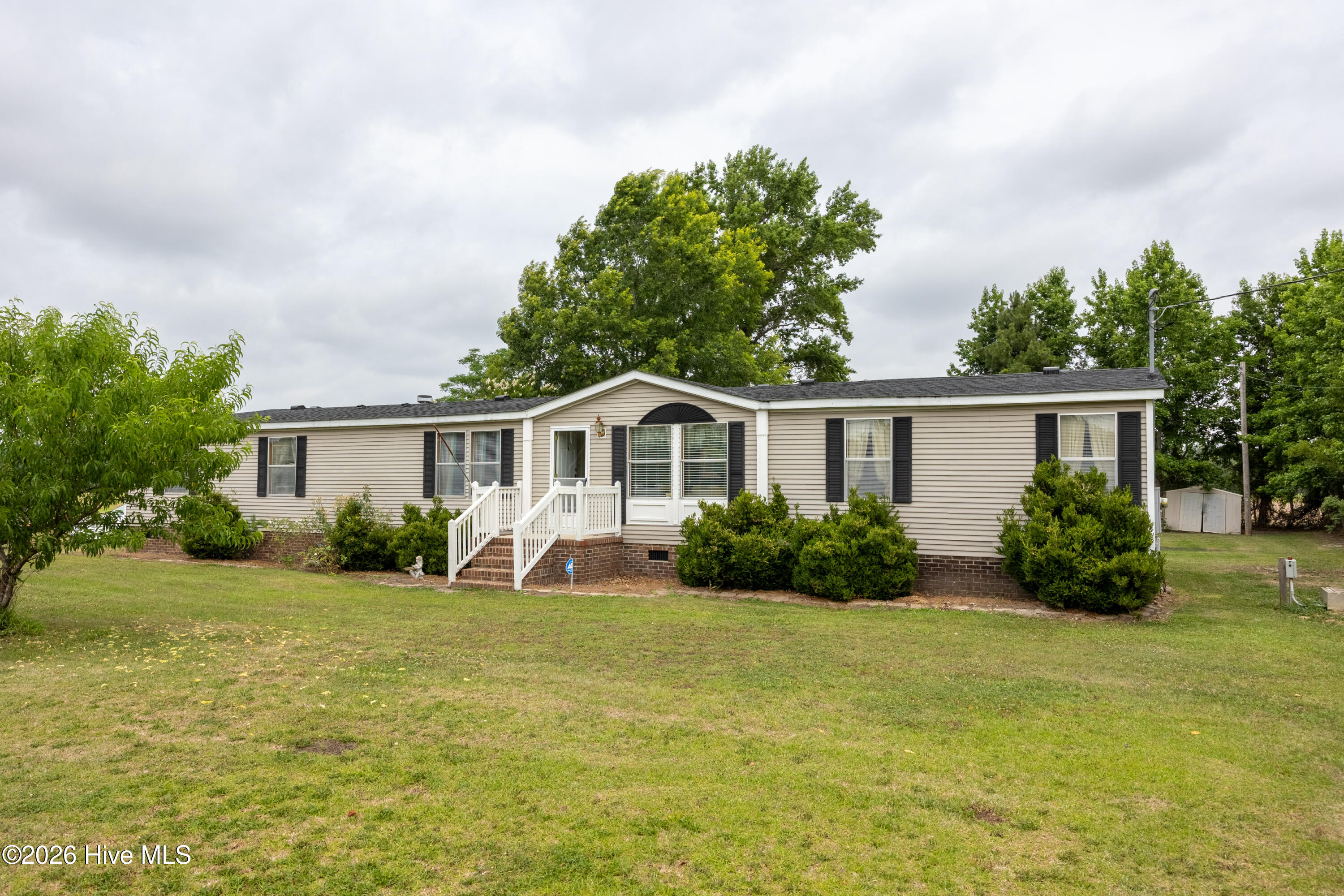 6321 Nc 42 Highway E Property Photo 1