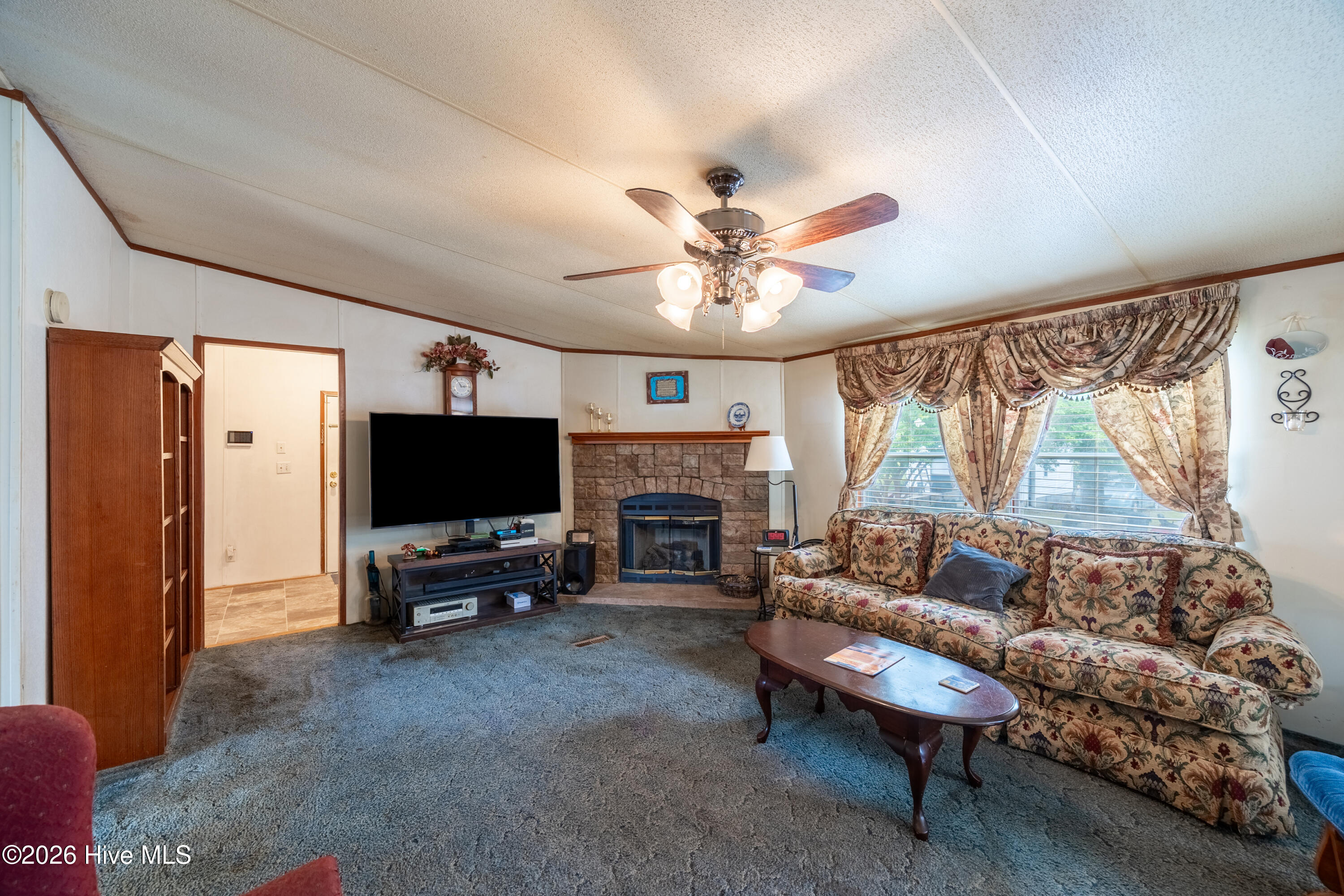 6321 Nc 42 Highway E Property Photo 21