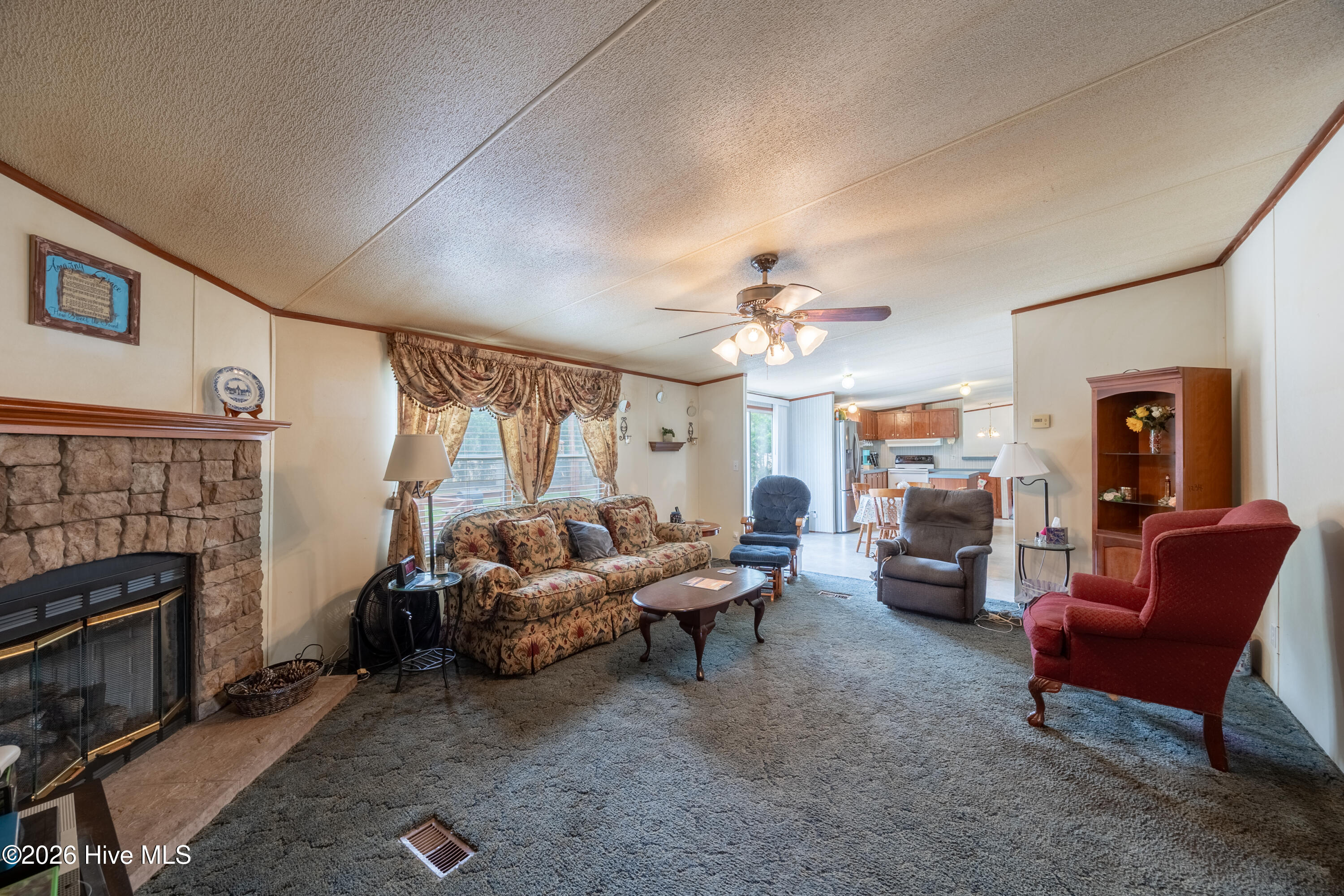 6321 Nc 42 Highway E Property Photo 23