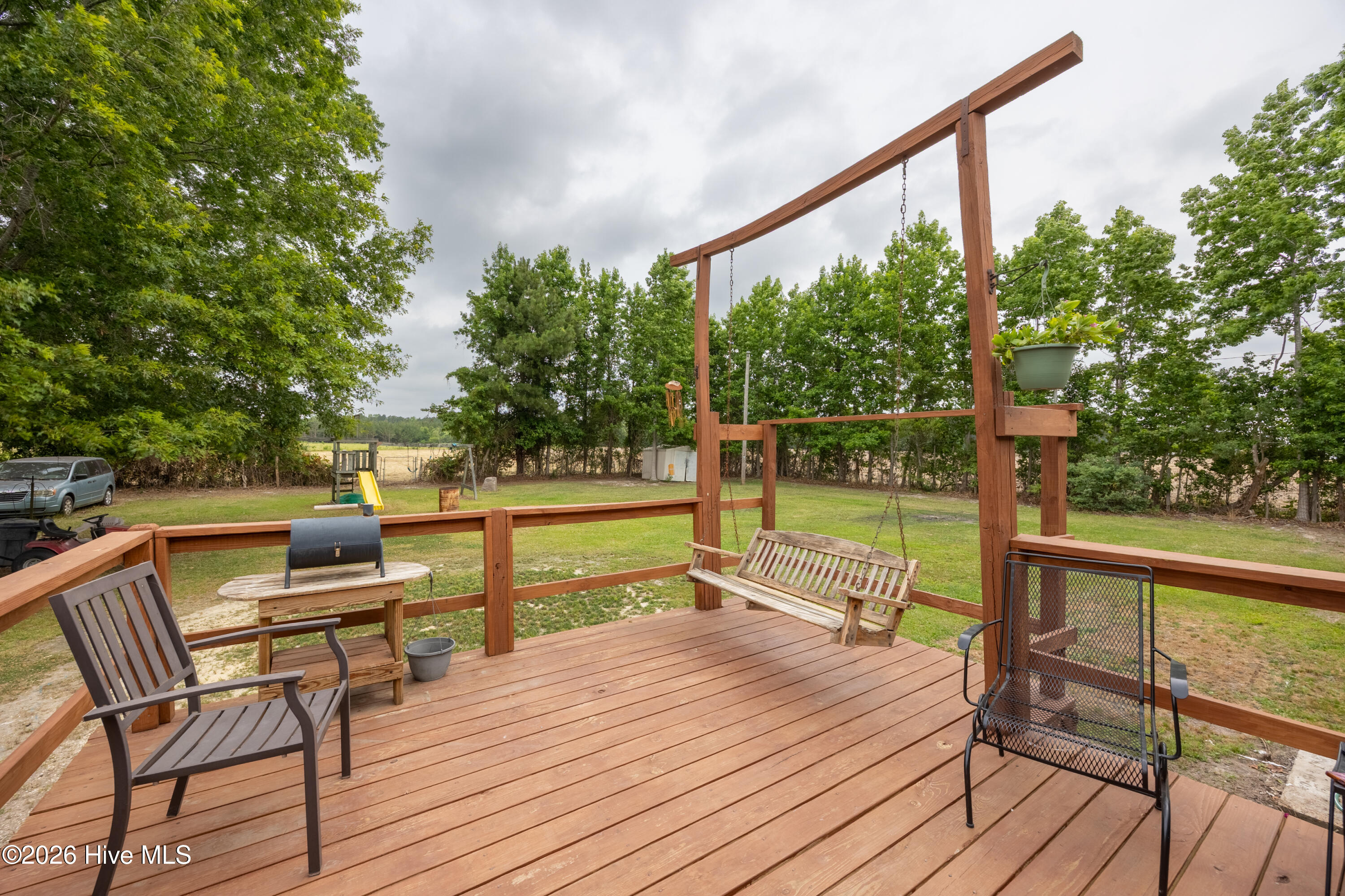 6321 Nc 42 Highway E Property Photo 27
