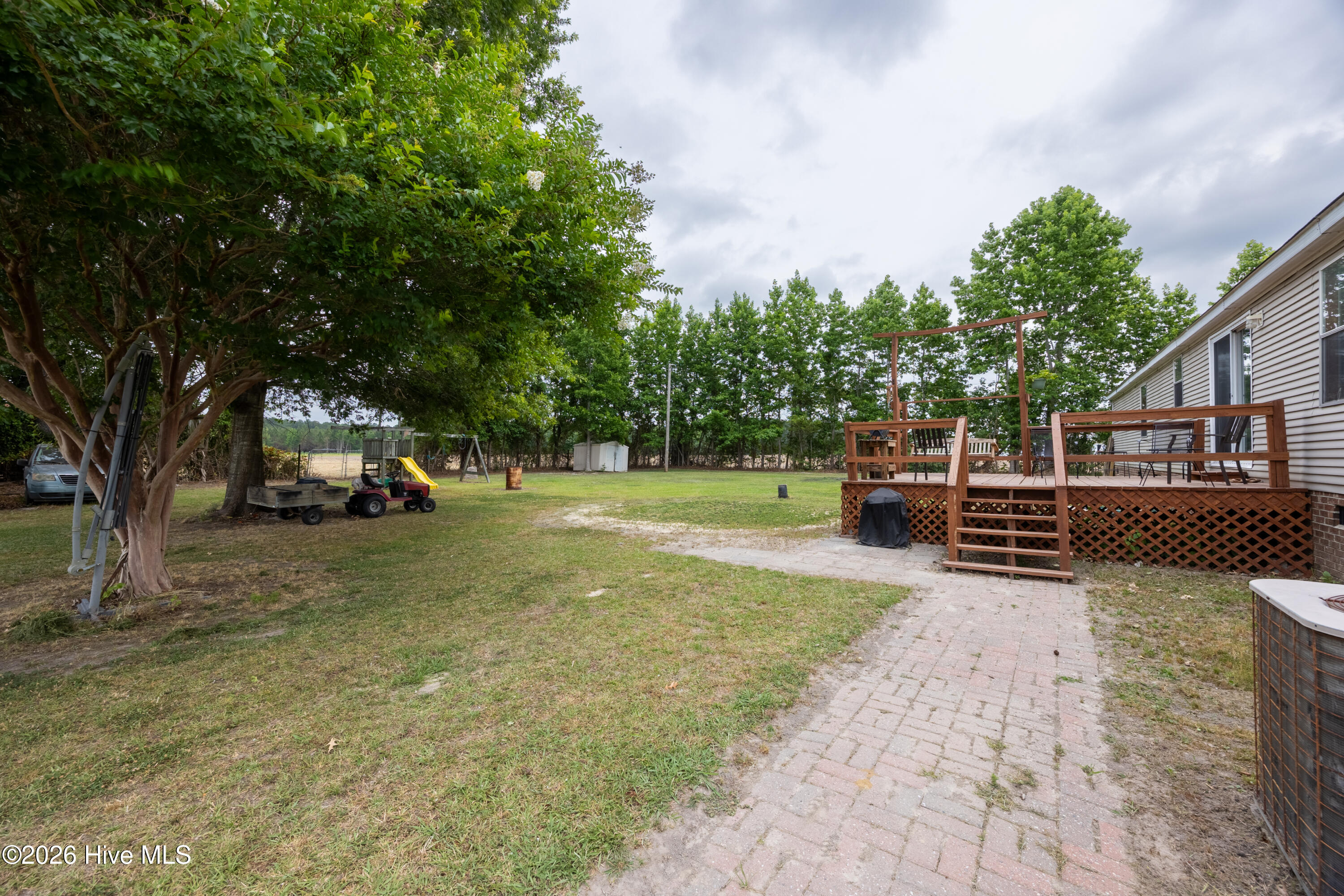 6321 Nc 42 Highway E Property Photo 30