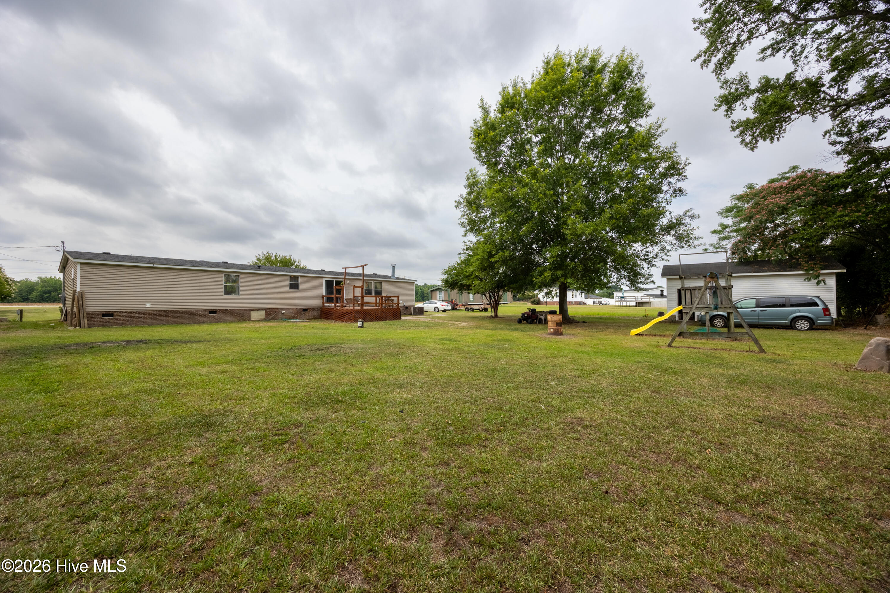 6321 Nc 42 Highway E Property Photo 32