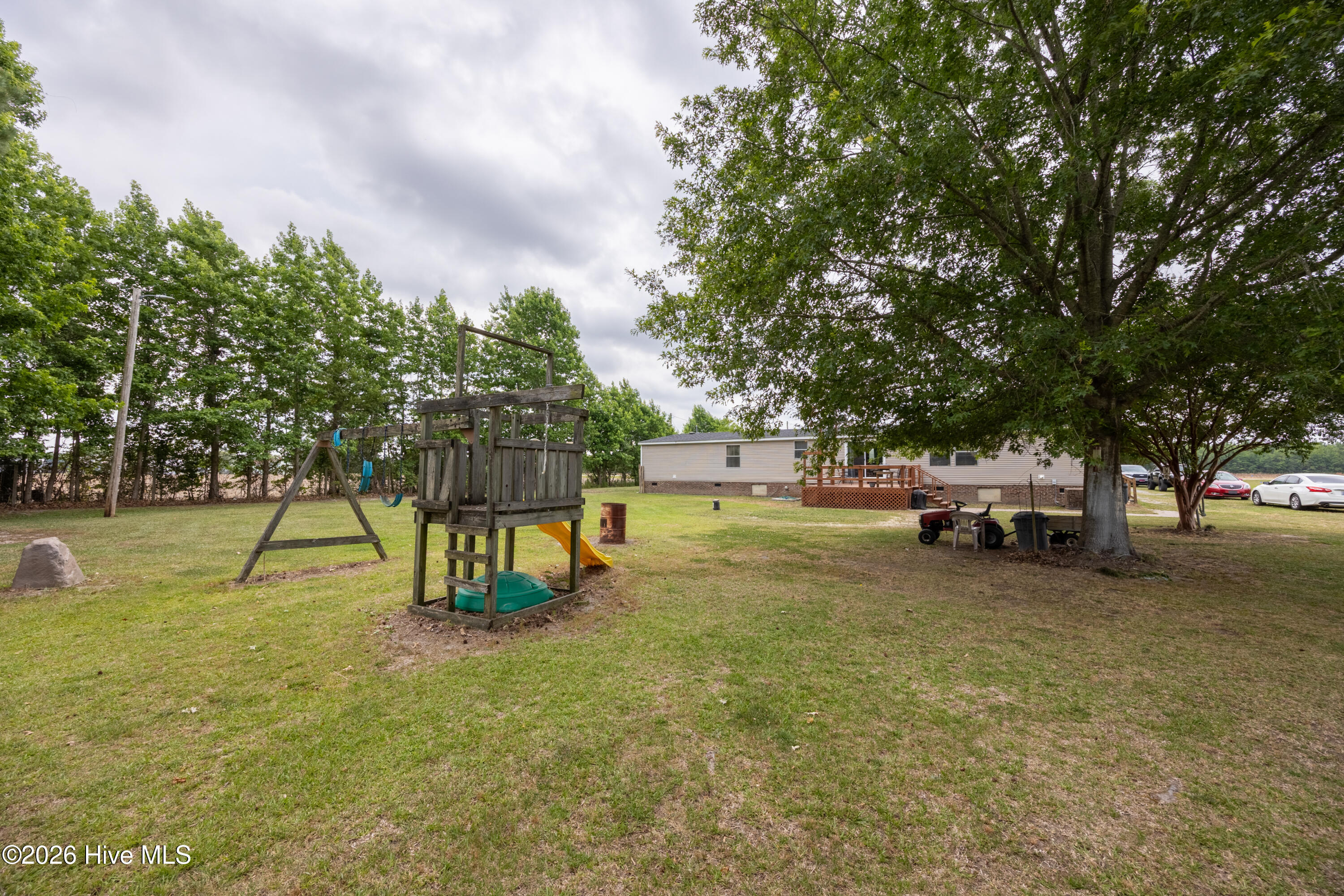 6321 Nc 42 Highway E Property Photo 35