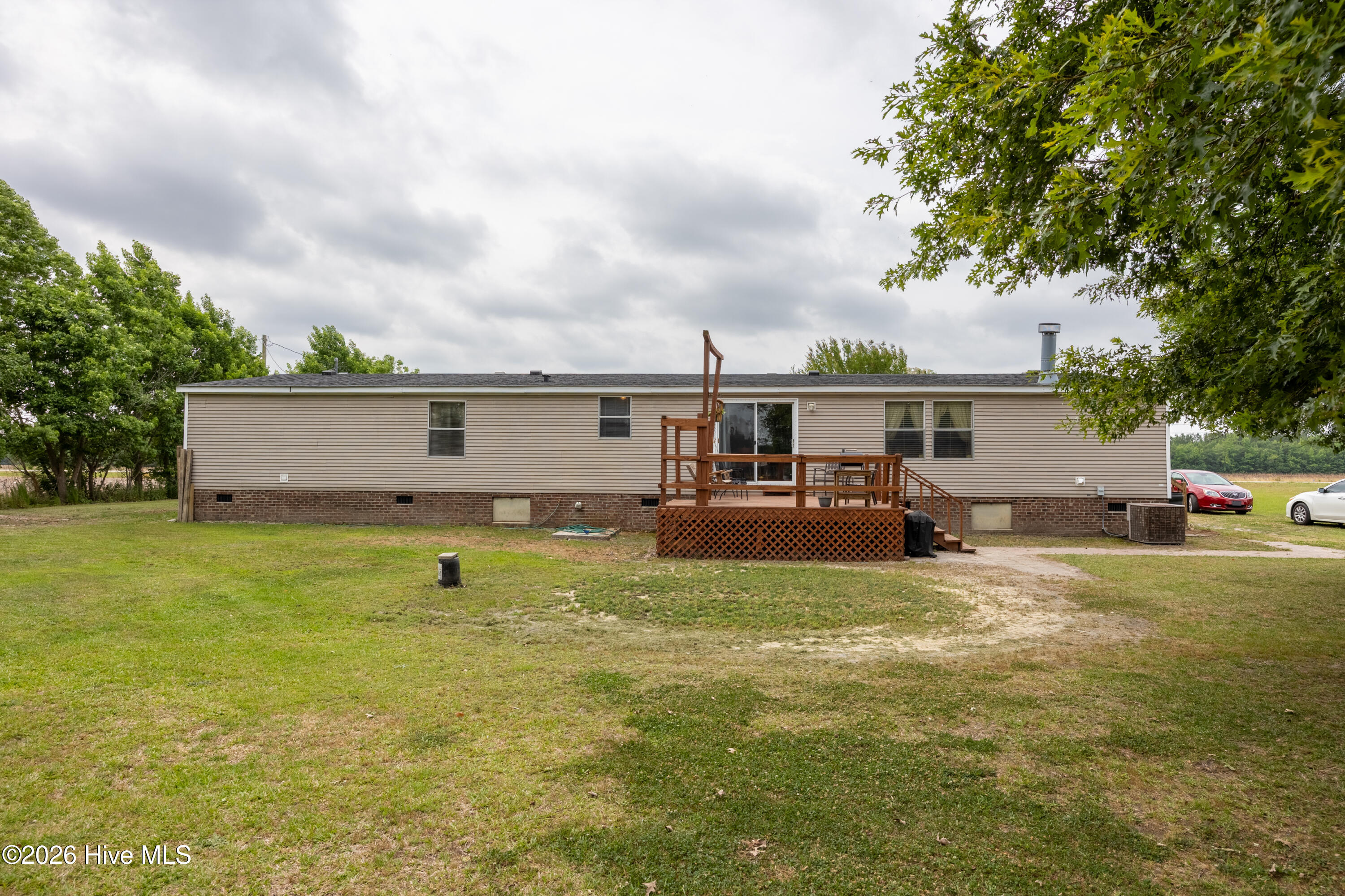 6321 Nc 42 Highway E Property Photo 36