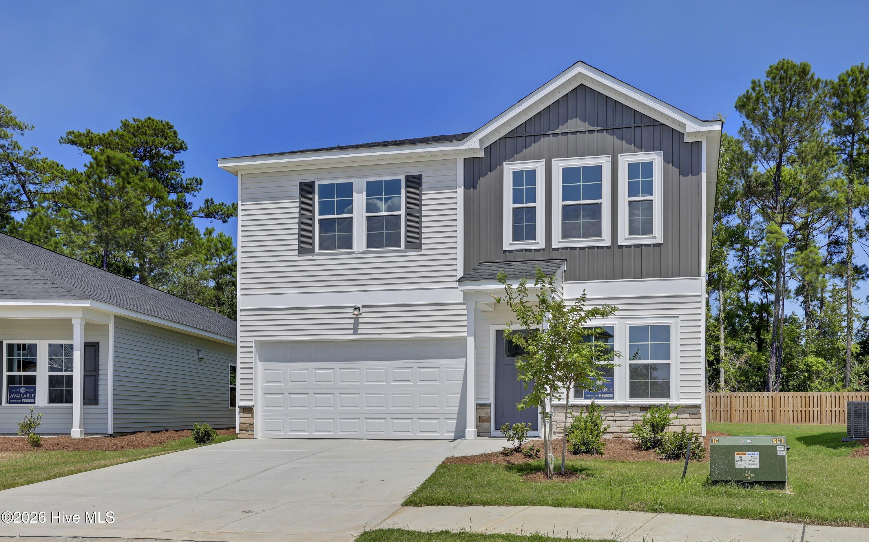 434 Galloping Foal Way Se Property Photo 1