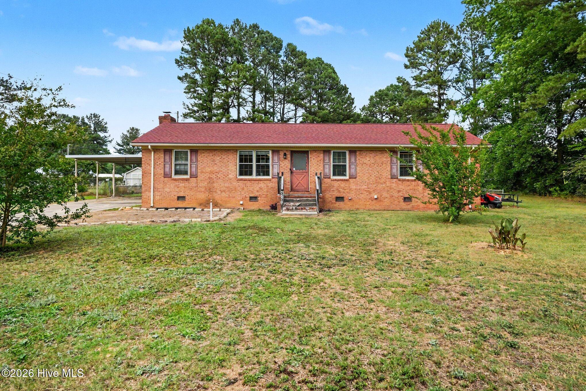 7676 Nc Hwy 222 Property Photo 1