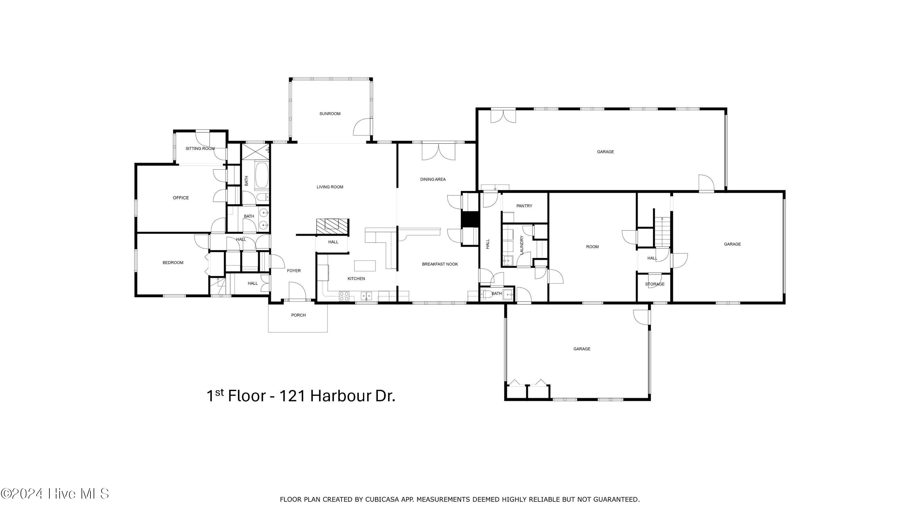 121 Harbour Drive Property Photo 42