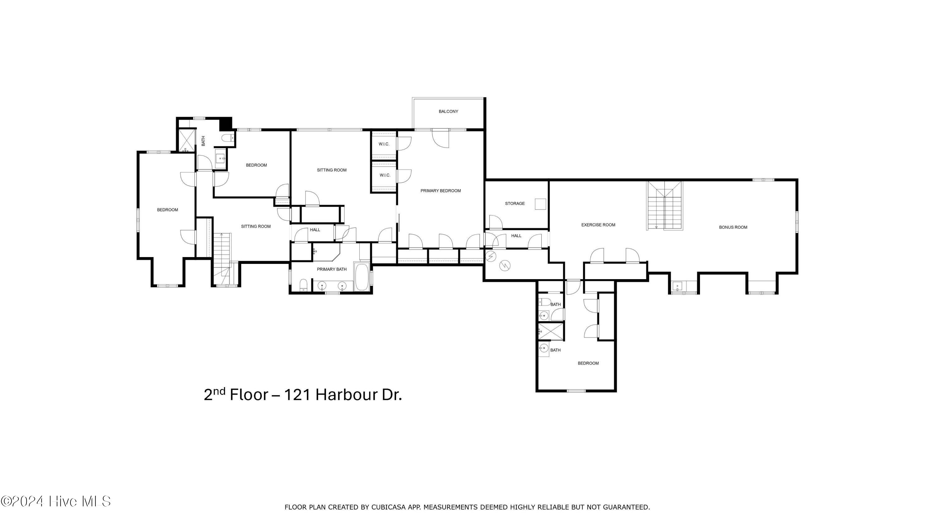 121 Harbour Drive Property Photo 43