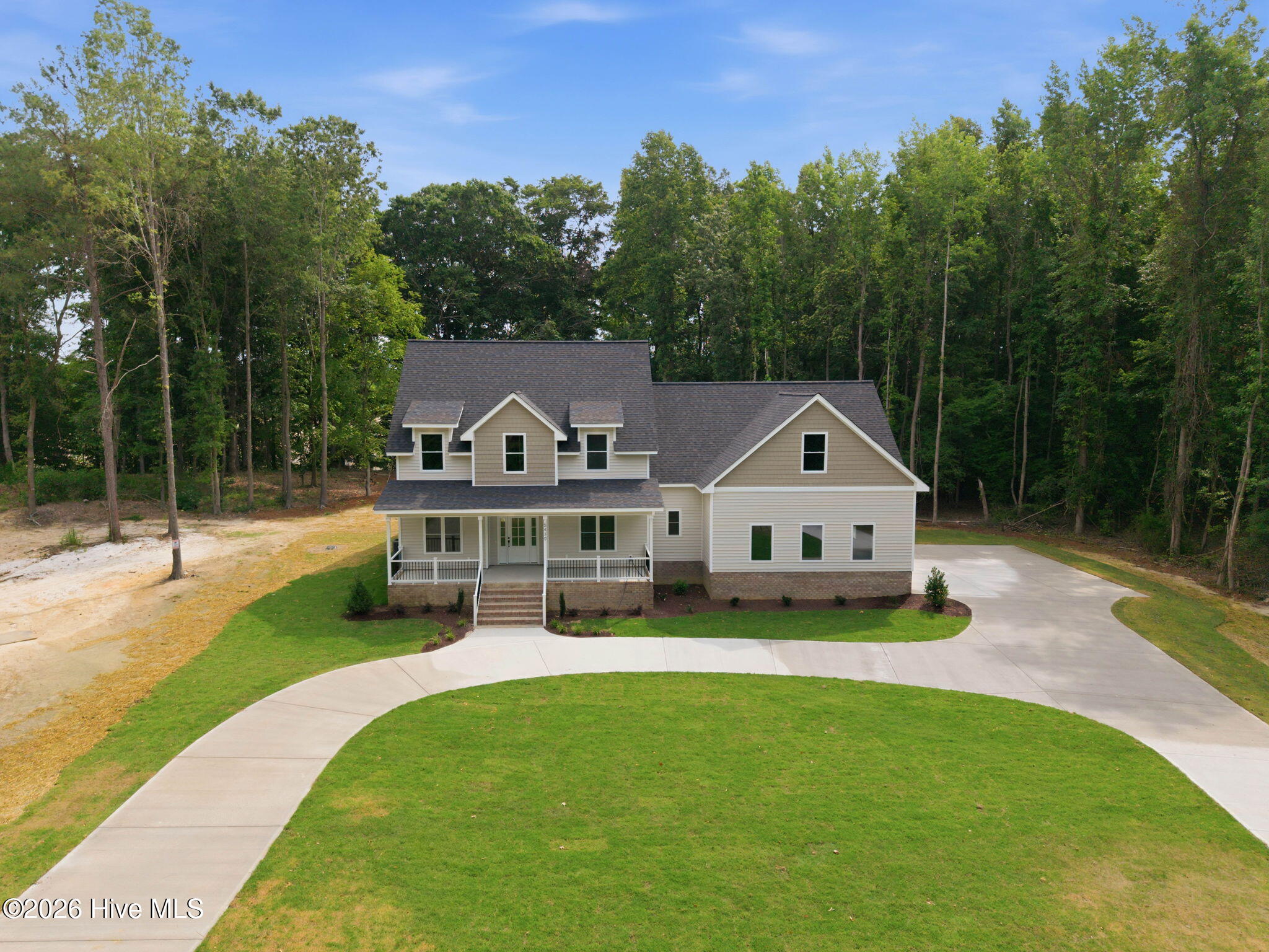 5430 Nc 43 N Property Photo 1