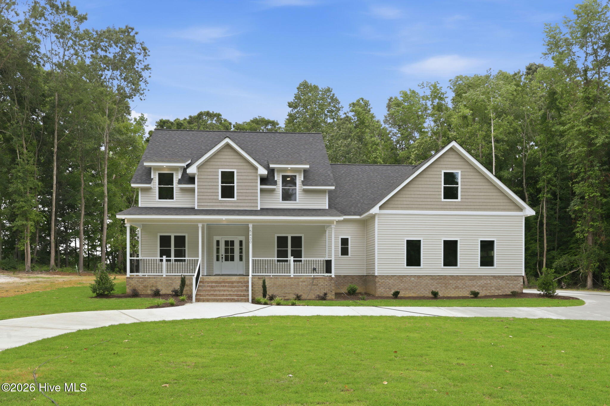 5430 Nc 43 N Property Photo 4