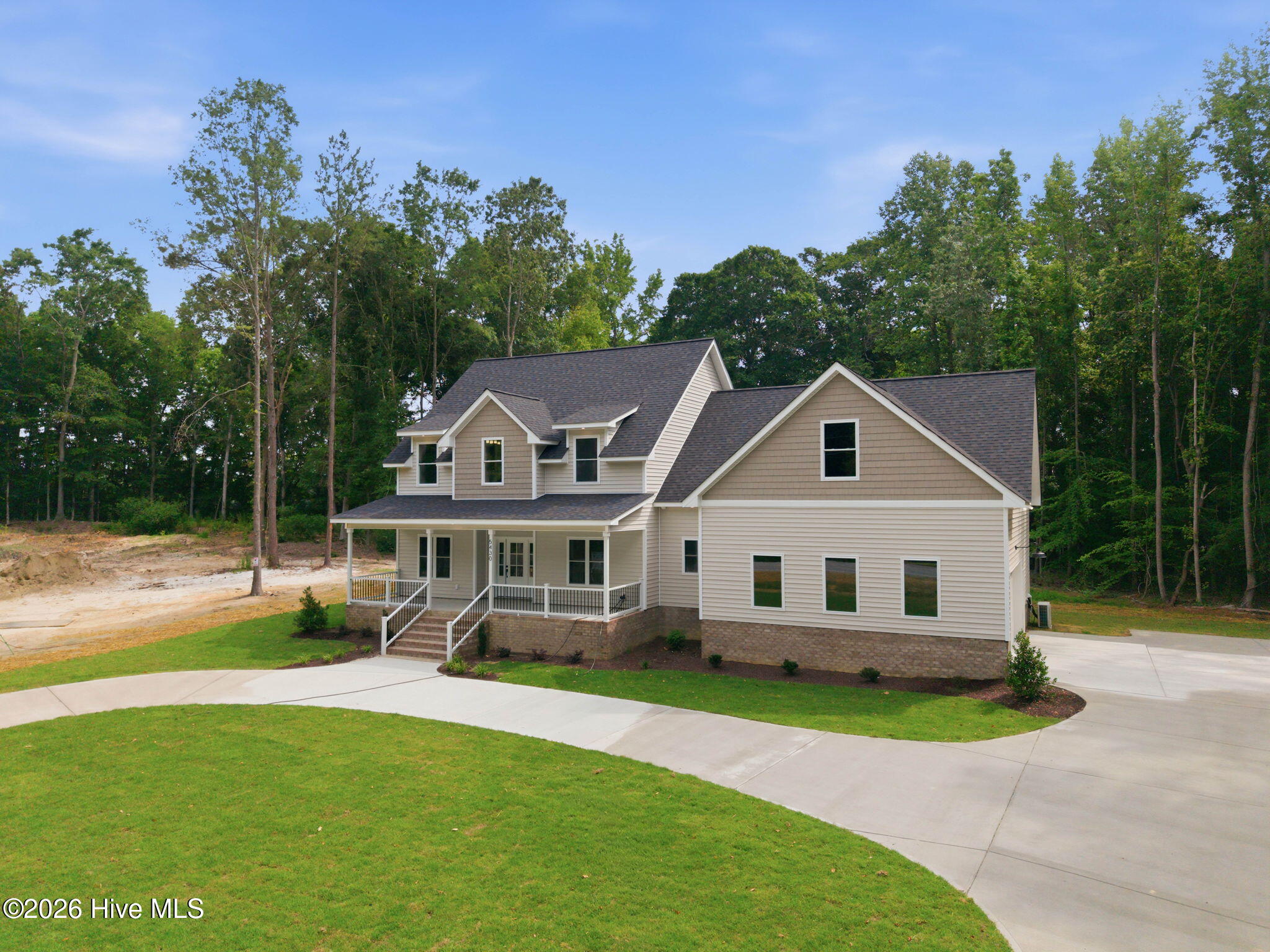 5430 Nc 43 N Property Photo 5
