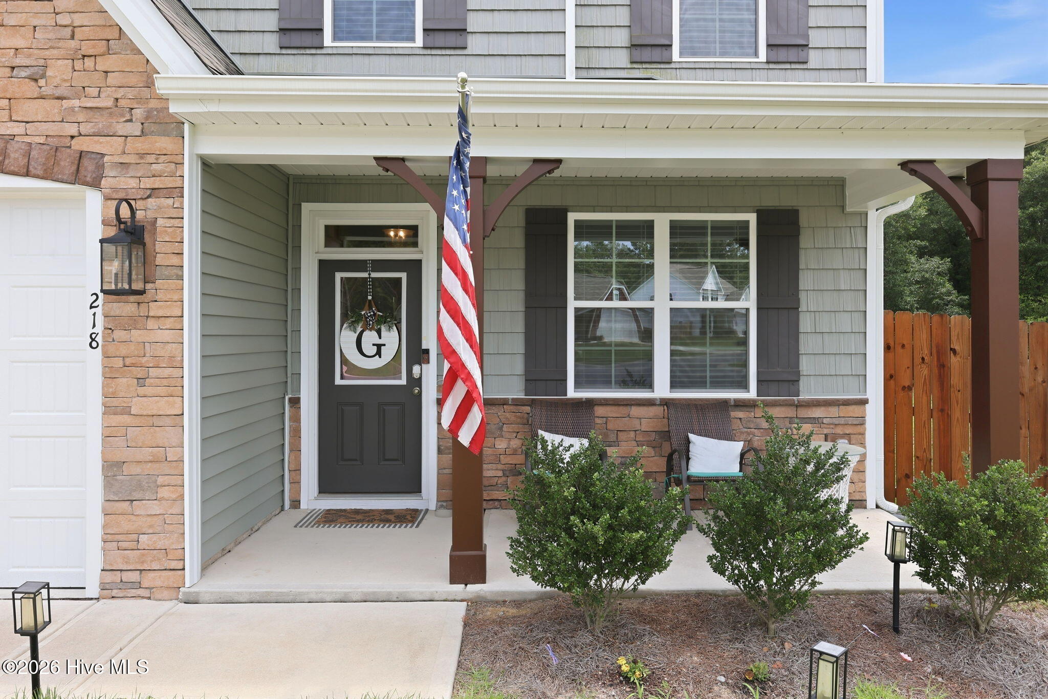 218 Woodsrun Street Property Photo 4