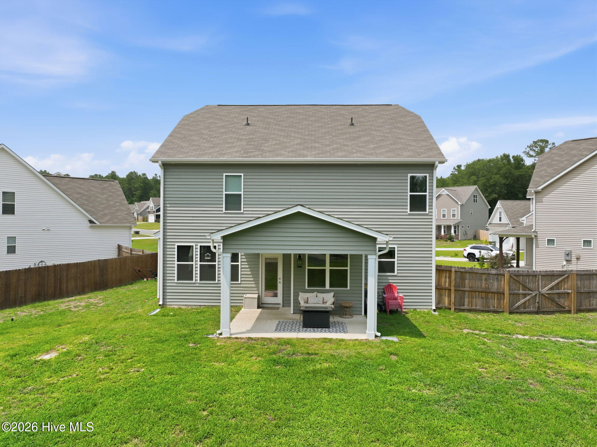 218 Woodsrun Street Property Photo 41