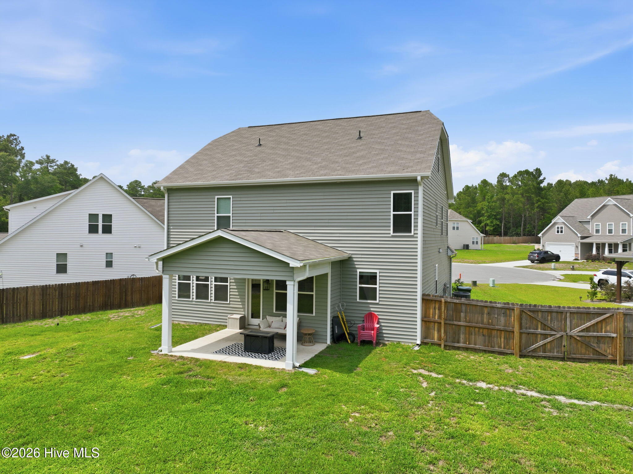 218 Woodsrun Street Property Photo 42