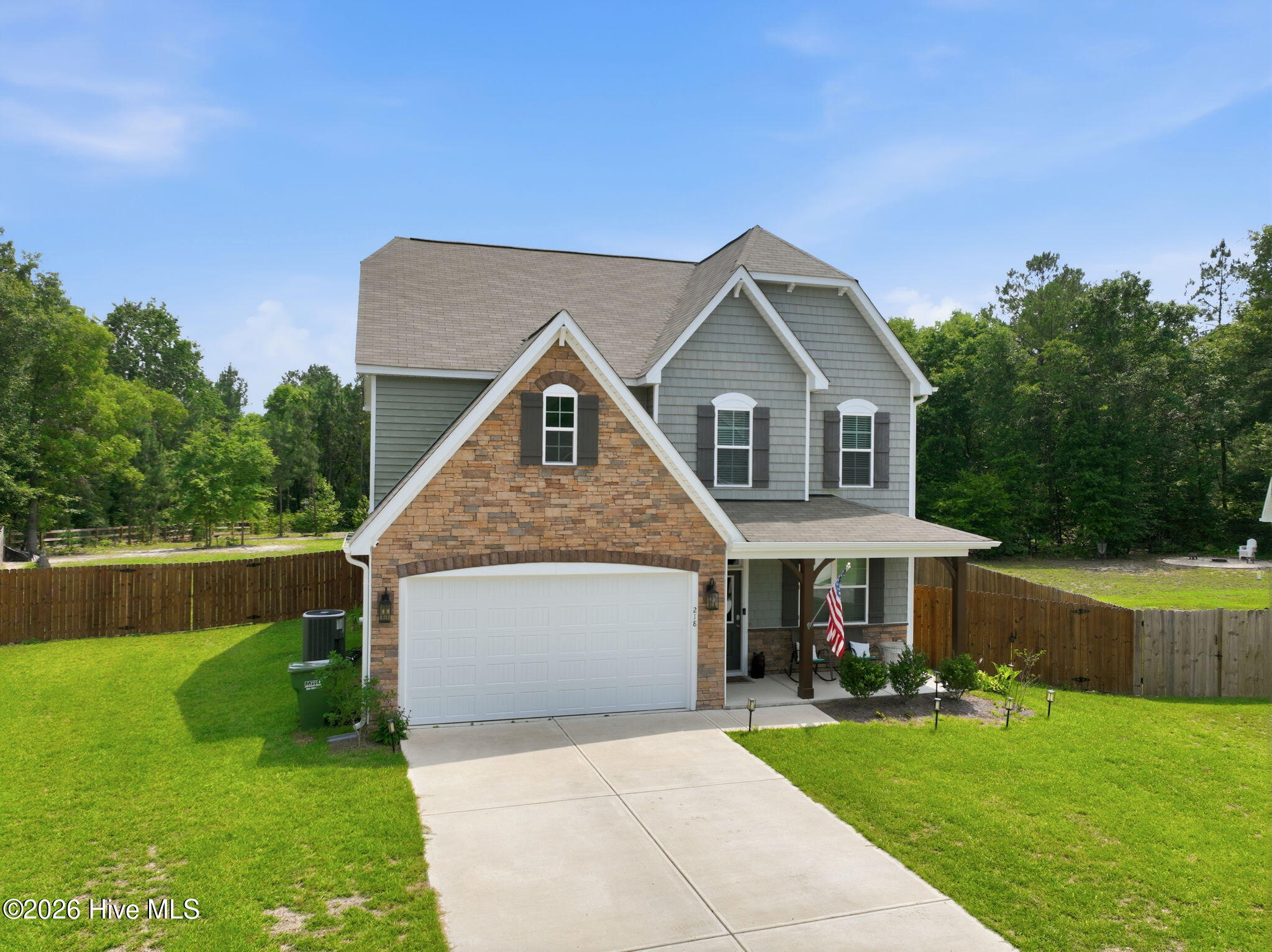 218 Woodsrun Street Property Photo 49