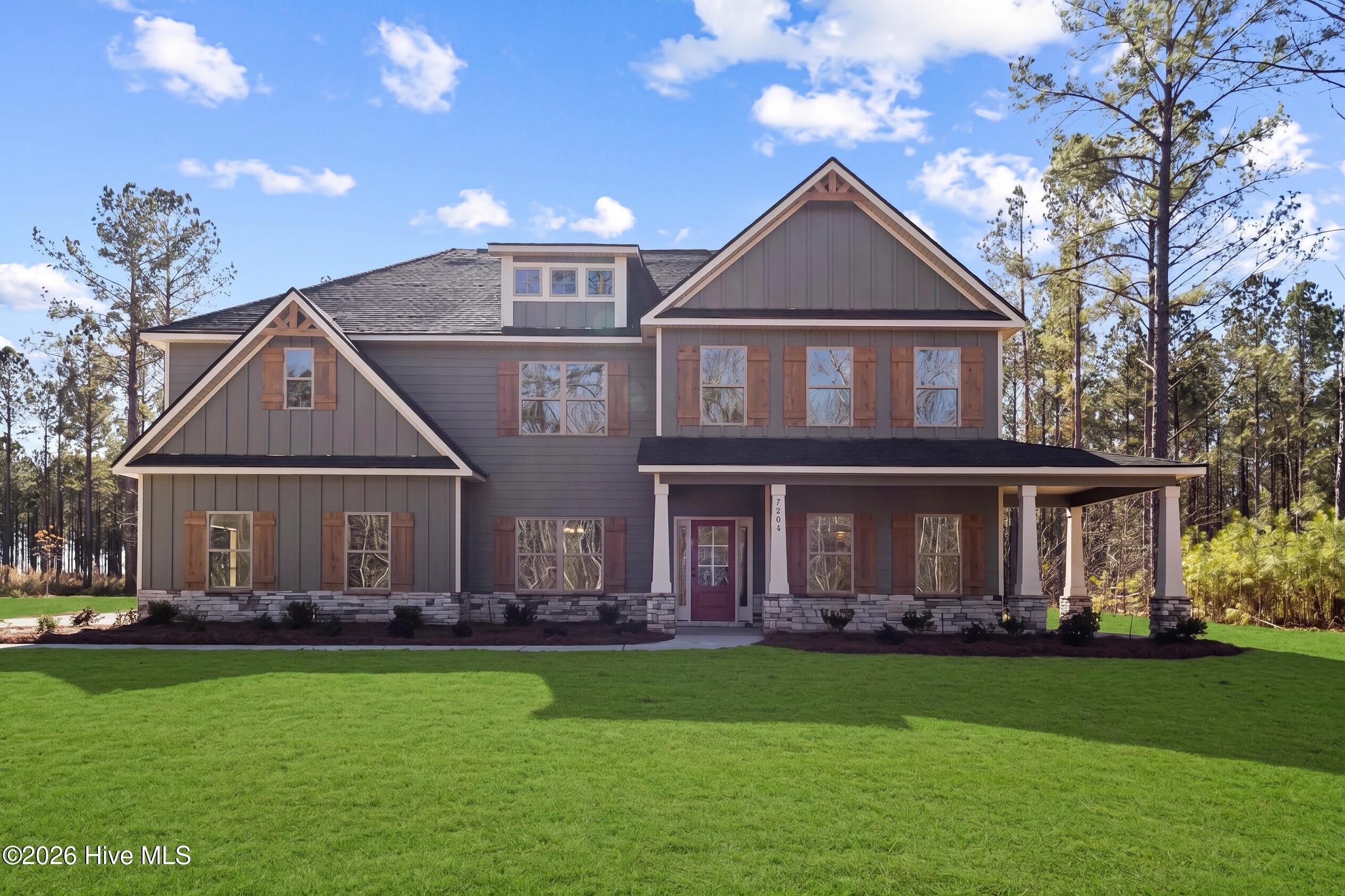 7204 Bill Dorn Road 10