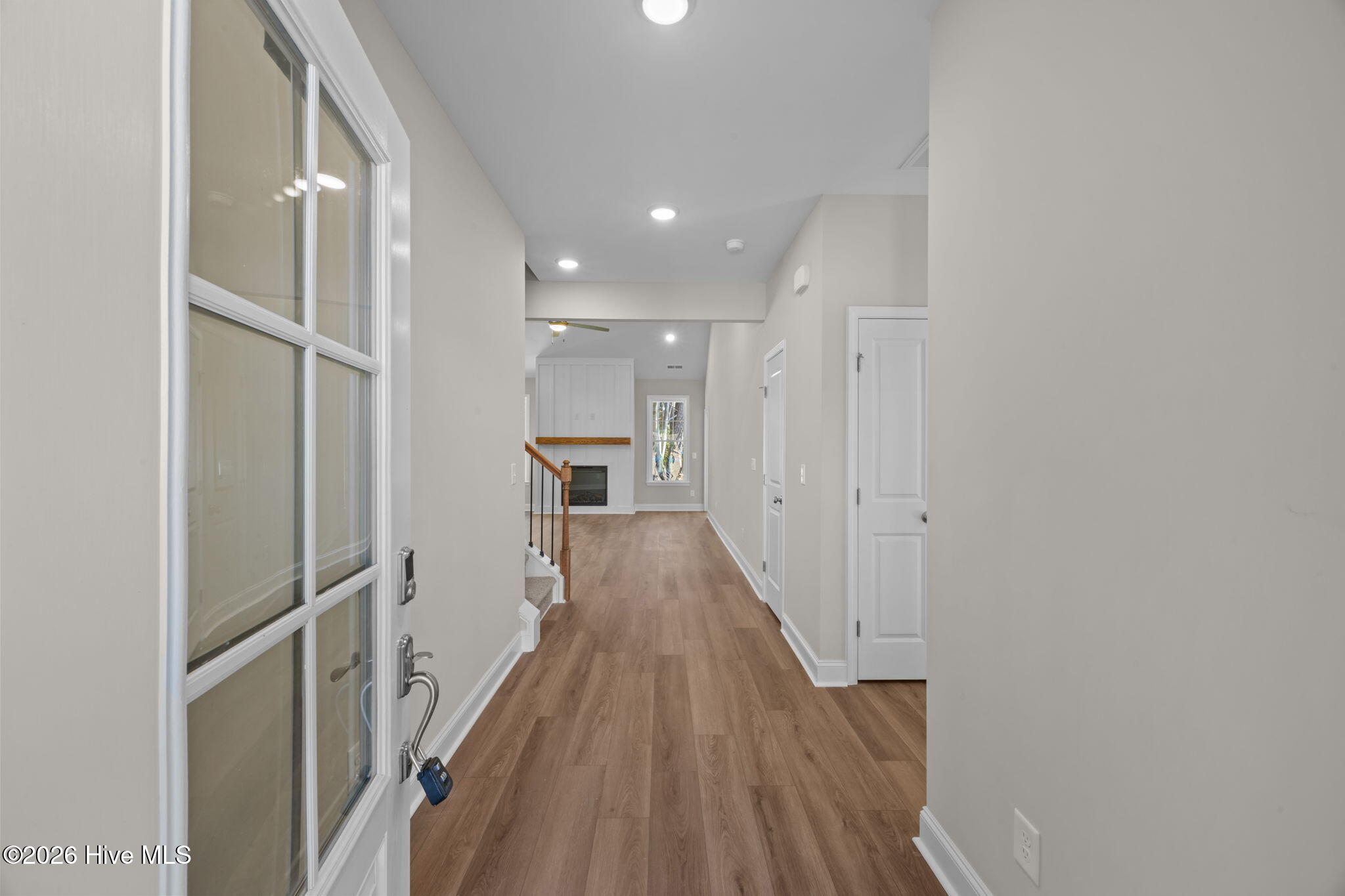 3406 Baybrooke Drive W Property Photo 2