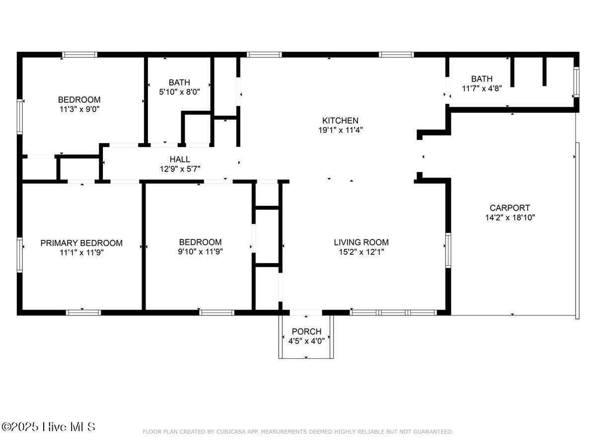 412 E 18th Street Property Photo 25
