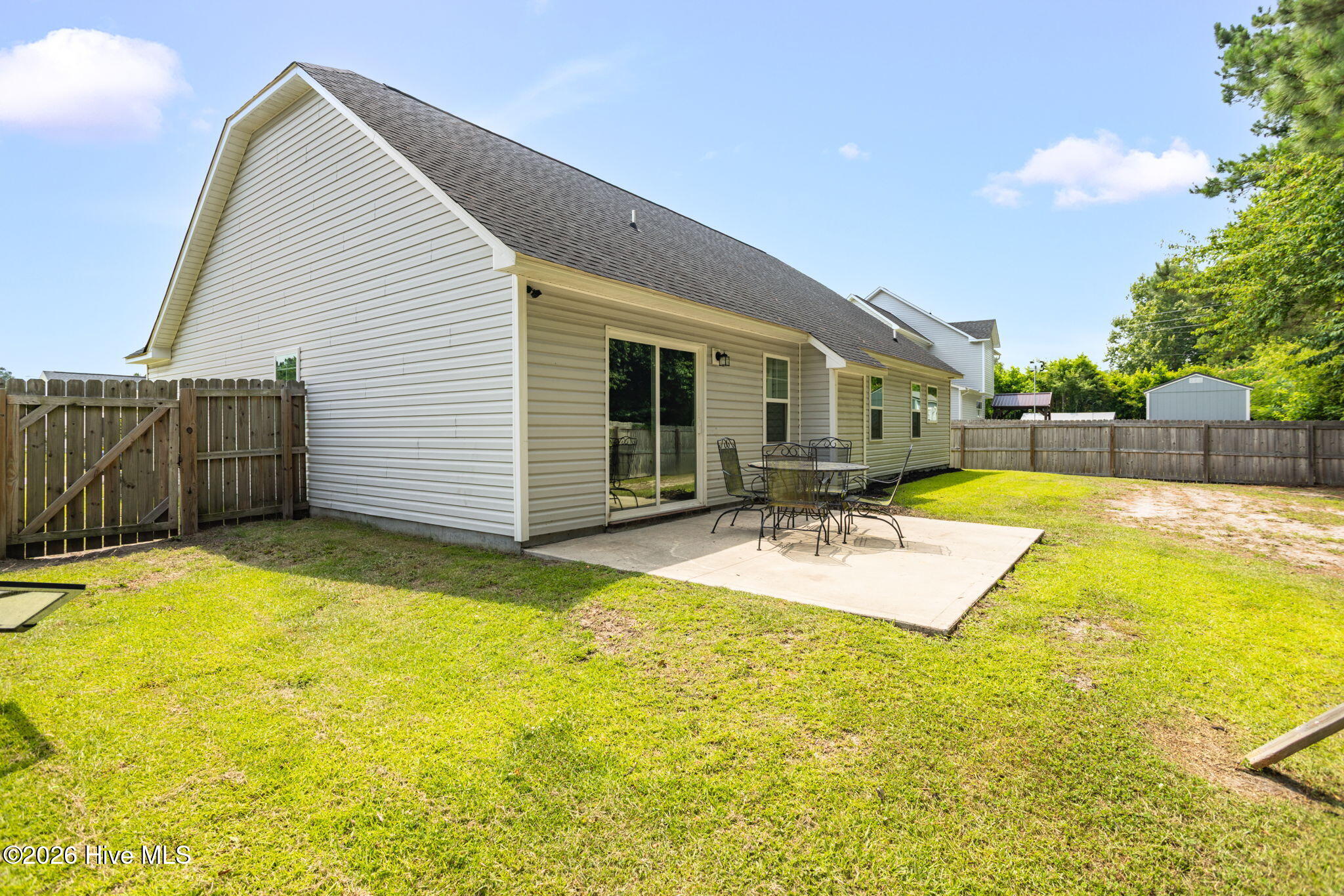 1117 Springdale Drive Property Photo 12