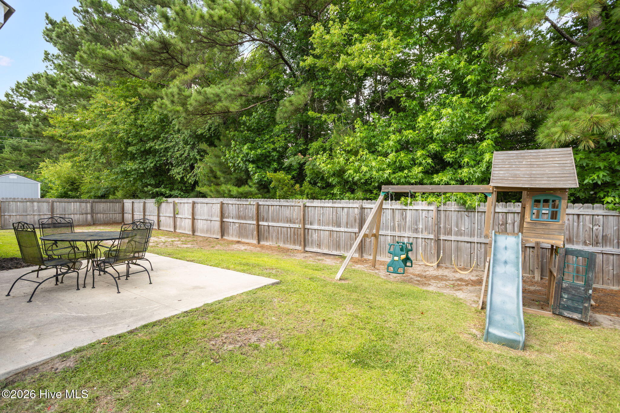 1117 Springdale Drive Property Photo 13