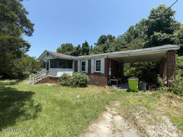 5516 County Line Road Property Photo 1