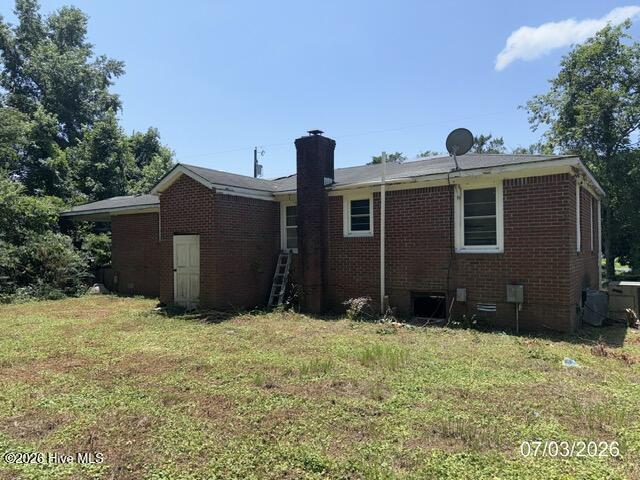 5516 County Line Road Property Photo 2