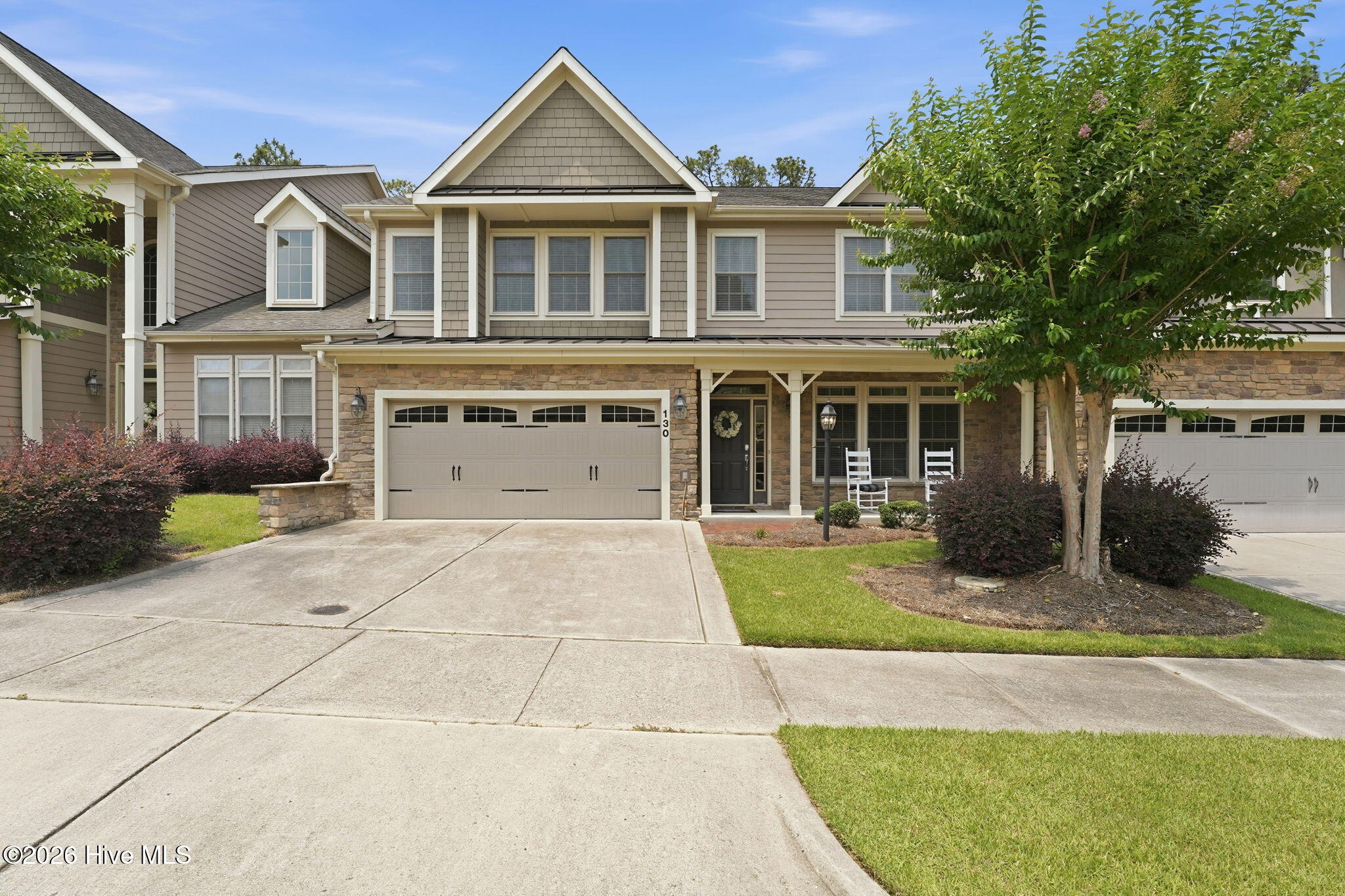 130 Shadow Creek Court Property Photo 1
