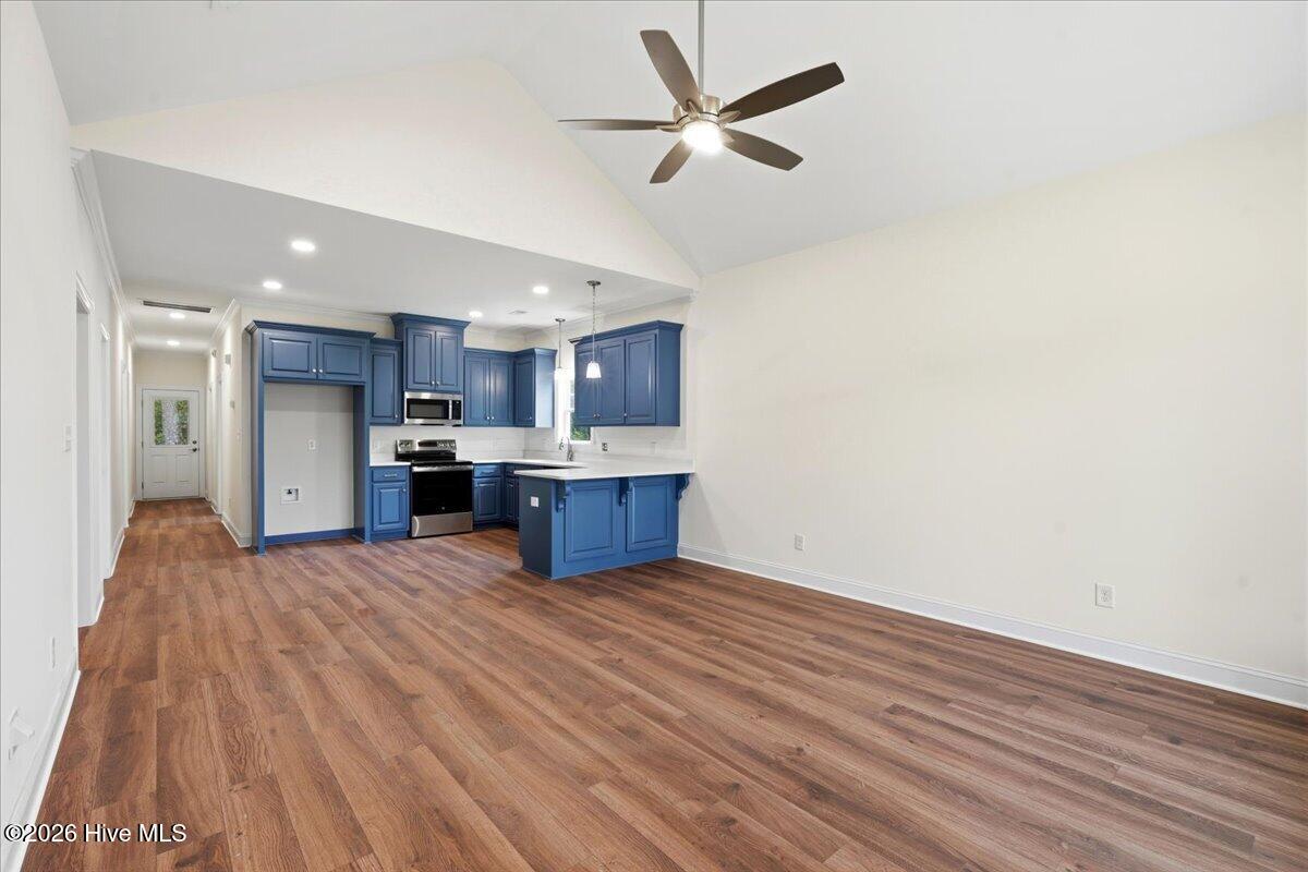 3215 Dolostone Court Sw Property Photo 5