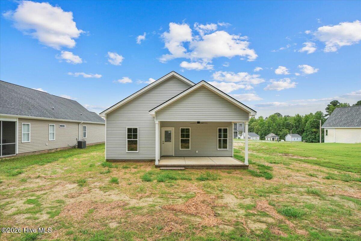 3215 Dolostone Court Sw Property Photo 13