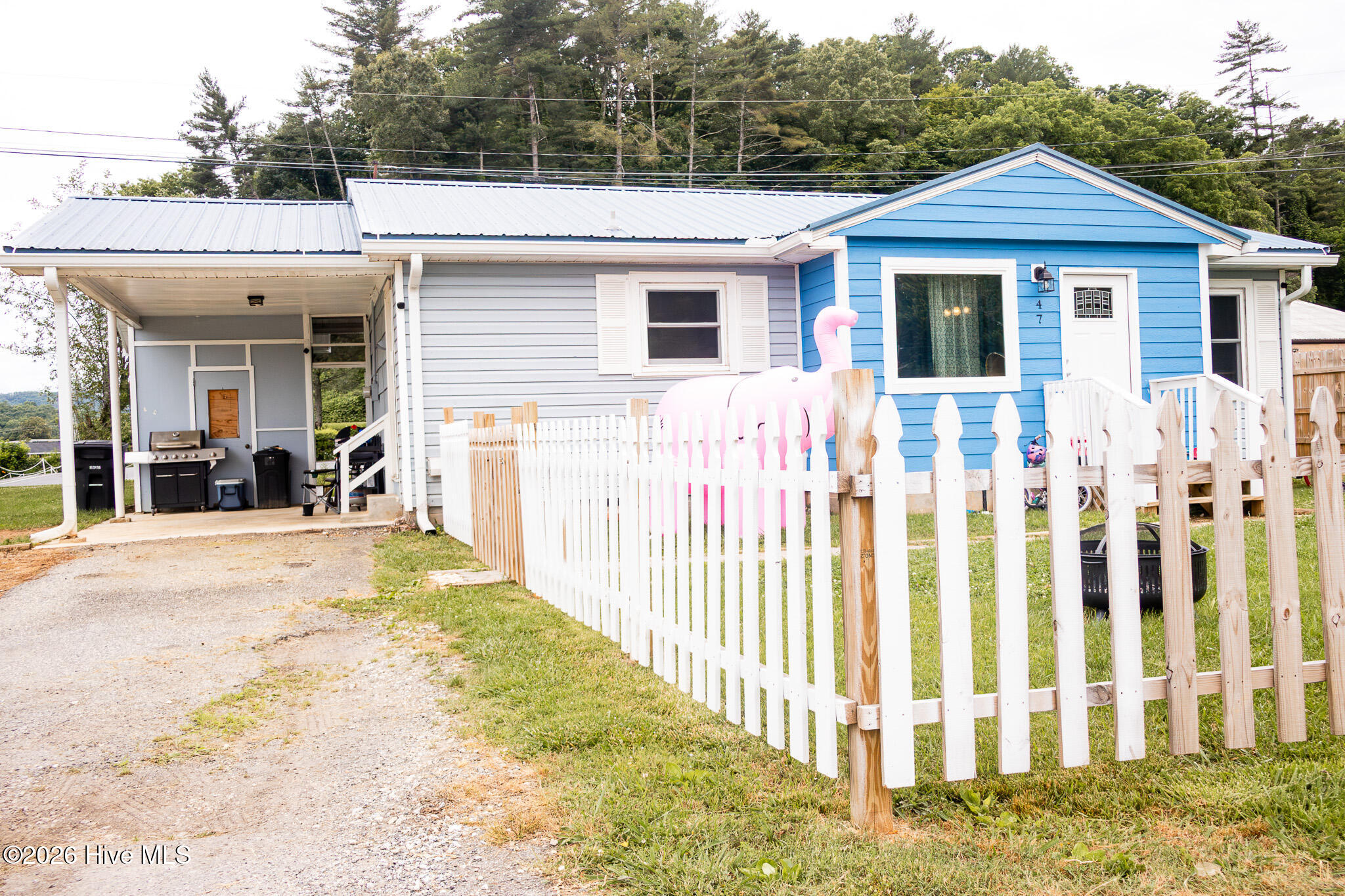 47 Hatchett Street Property Photo 25
