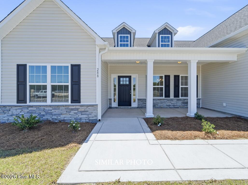 733 Atlantic Coast Lane Property Photo 2