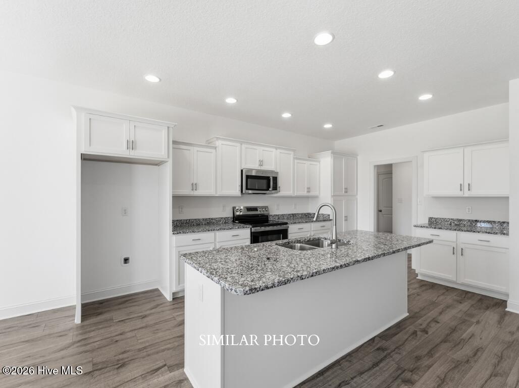 733 Atlantic Coast Lane Property Photo 12