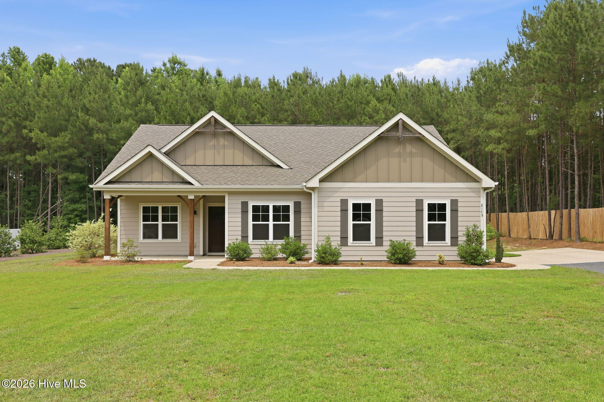 2175 Niagara Carthage Road Property Photo 1