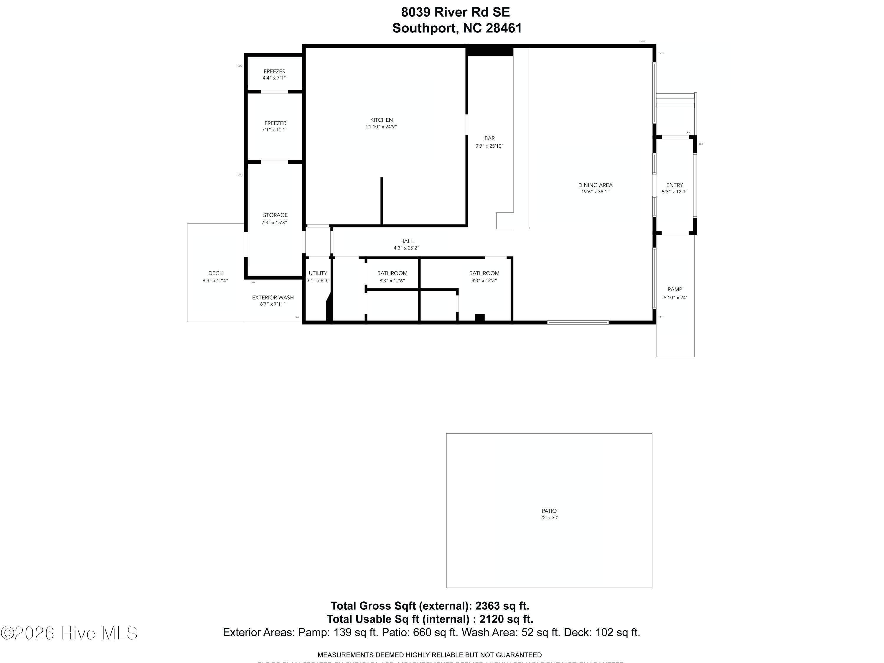 8039 River Road Se Property Photo 12