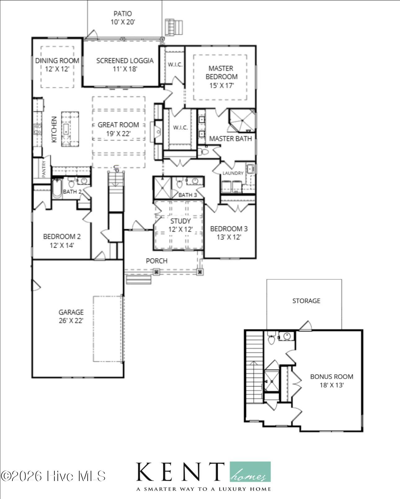 9363 Orange Manor Court Ne Property Photo 1