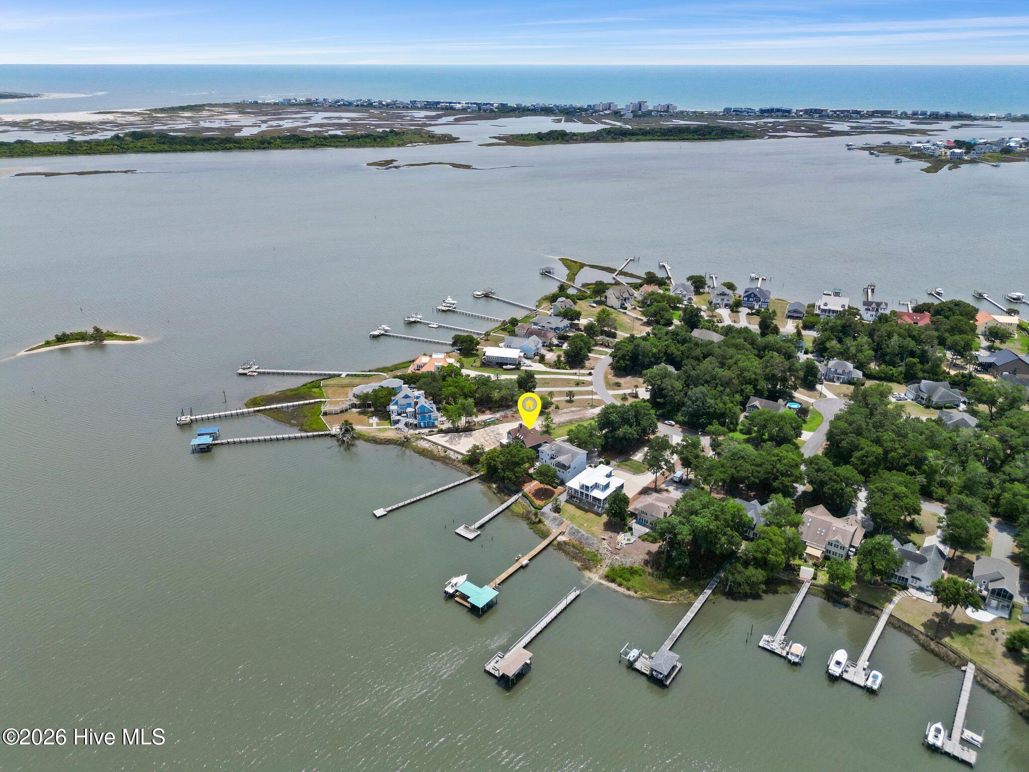 915 Chadwick Shores Drive Property Photo 12
