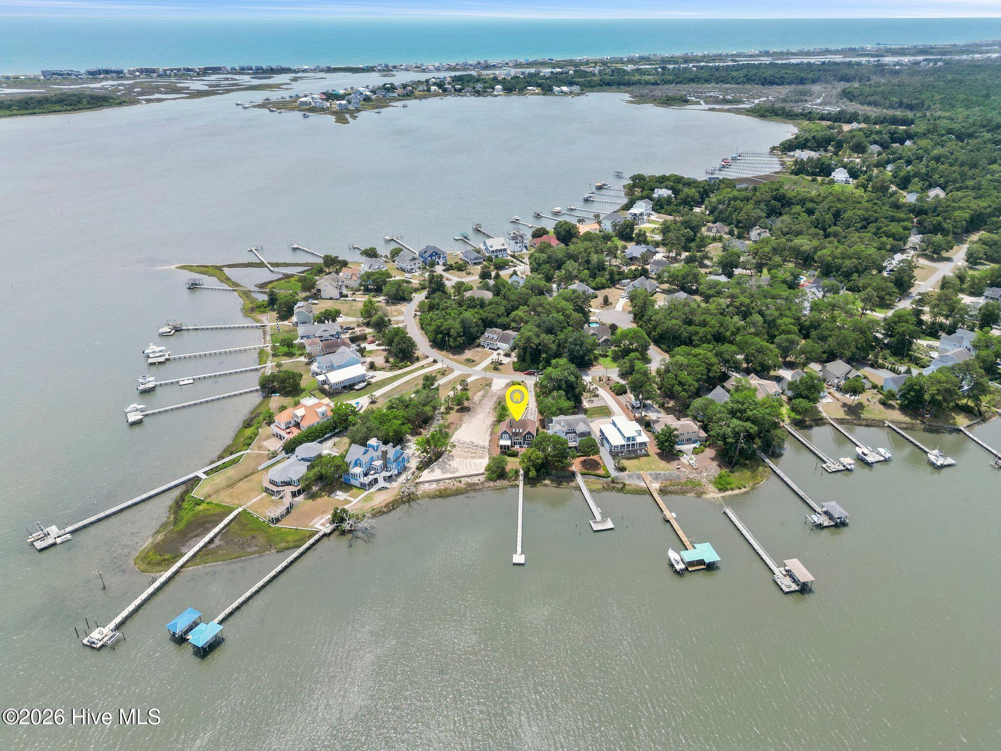 915 Chadwick Shores Drive Property Photo 13