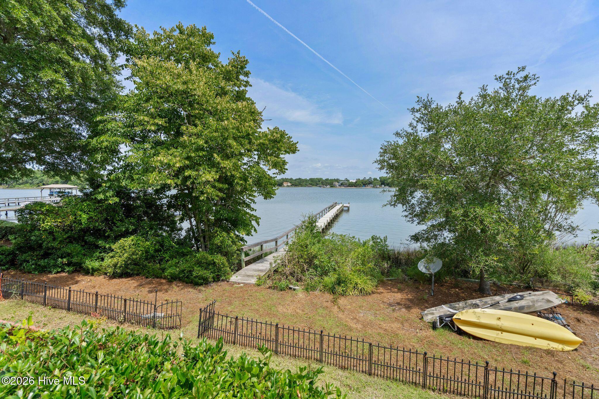 915 Chadwick Shores Drive Property Photo 15