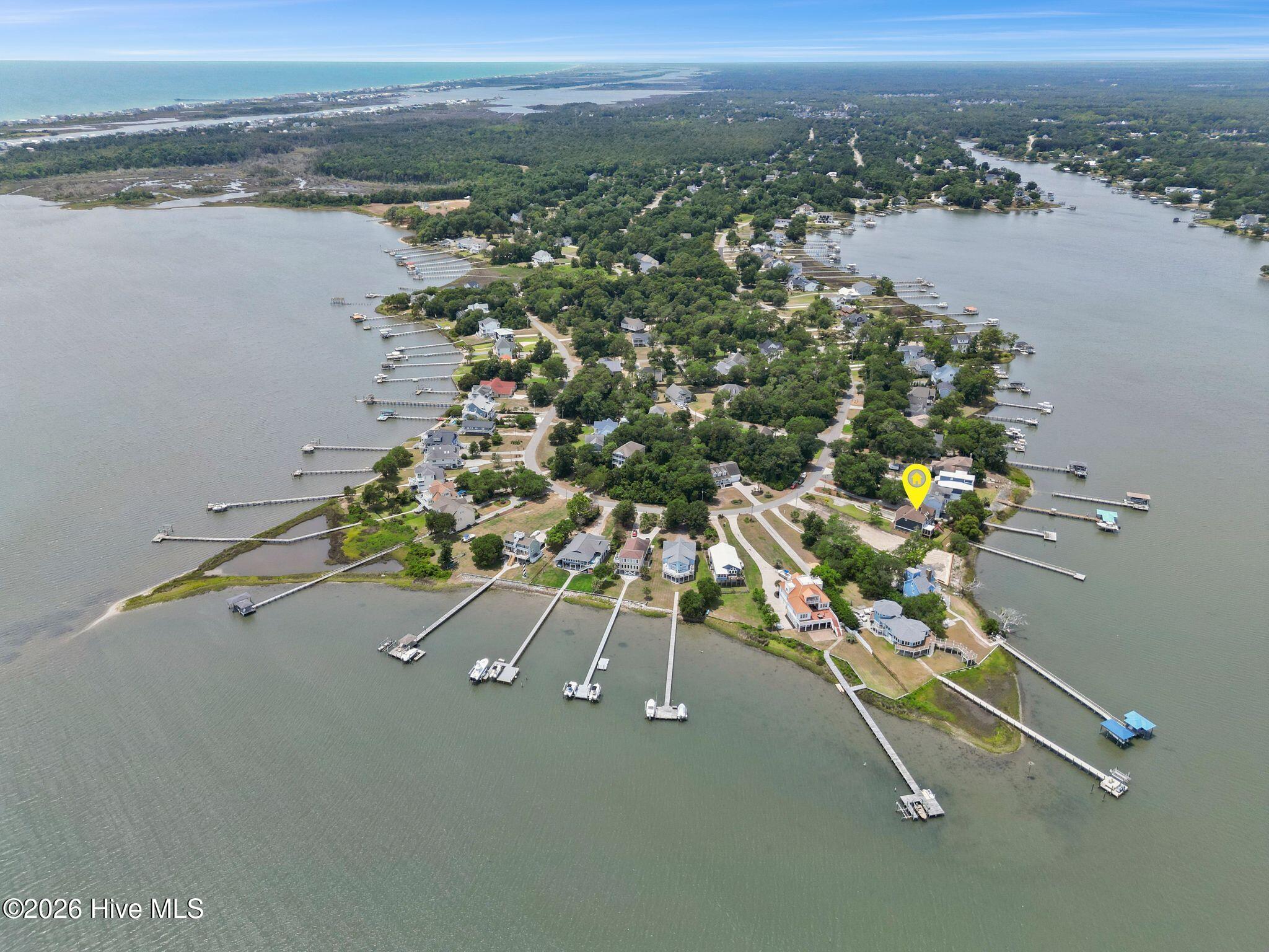 915 Chadwick Shores Drive Property Photo 17
