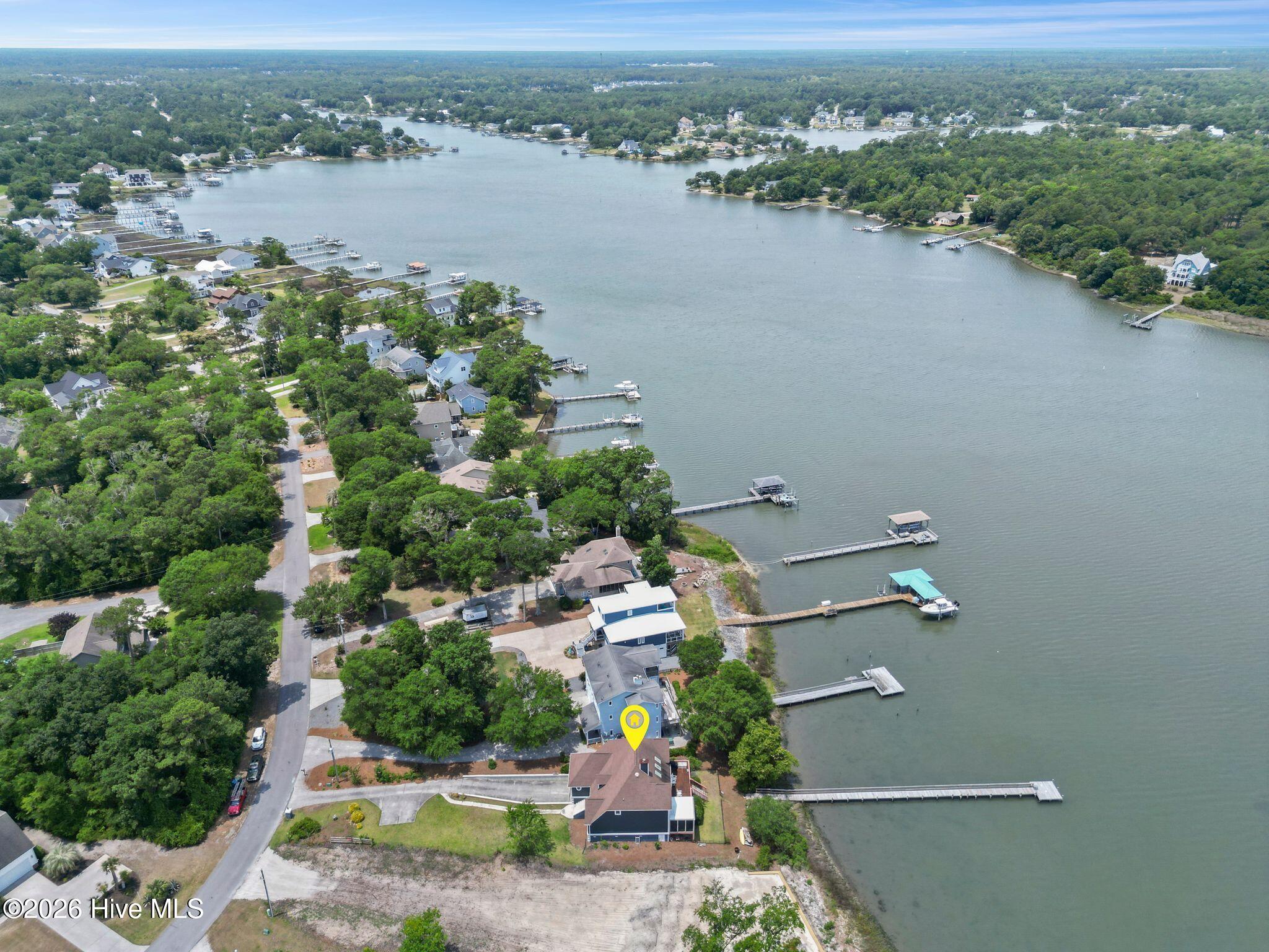 915 Chadwick Shores Drive Property Photo 19