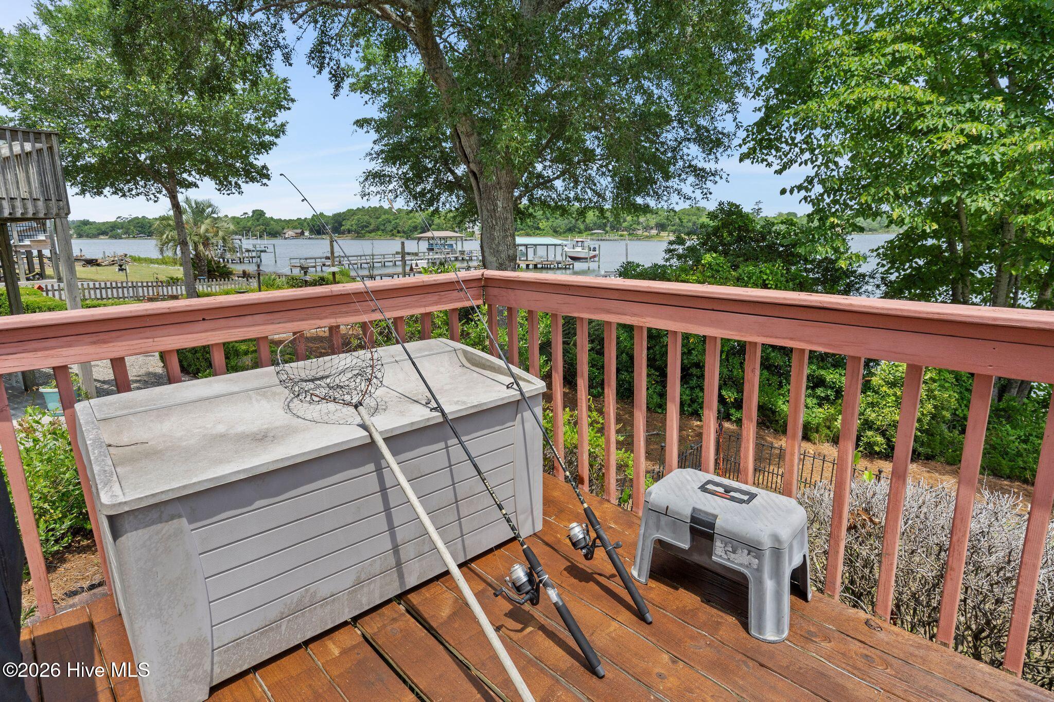 915 Chadwick Shores Drive Property Photo 61