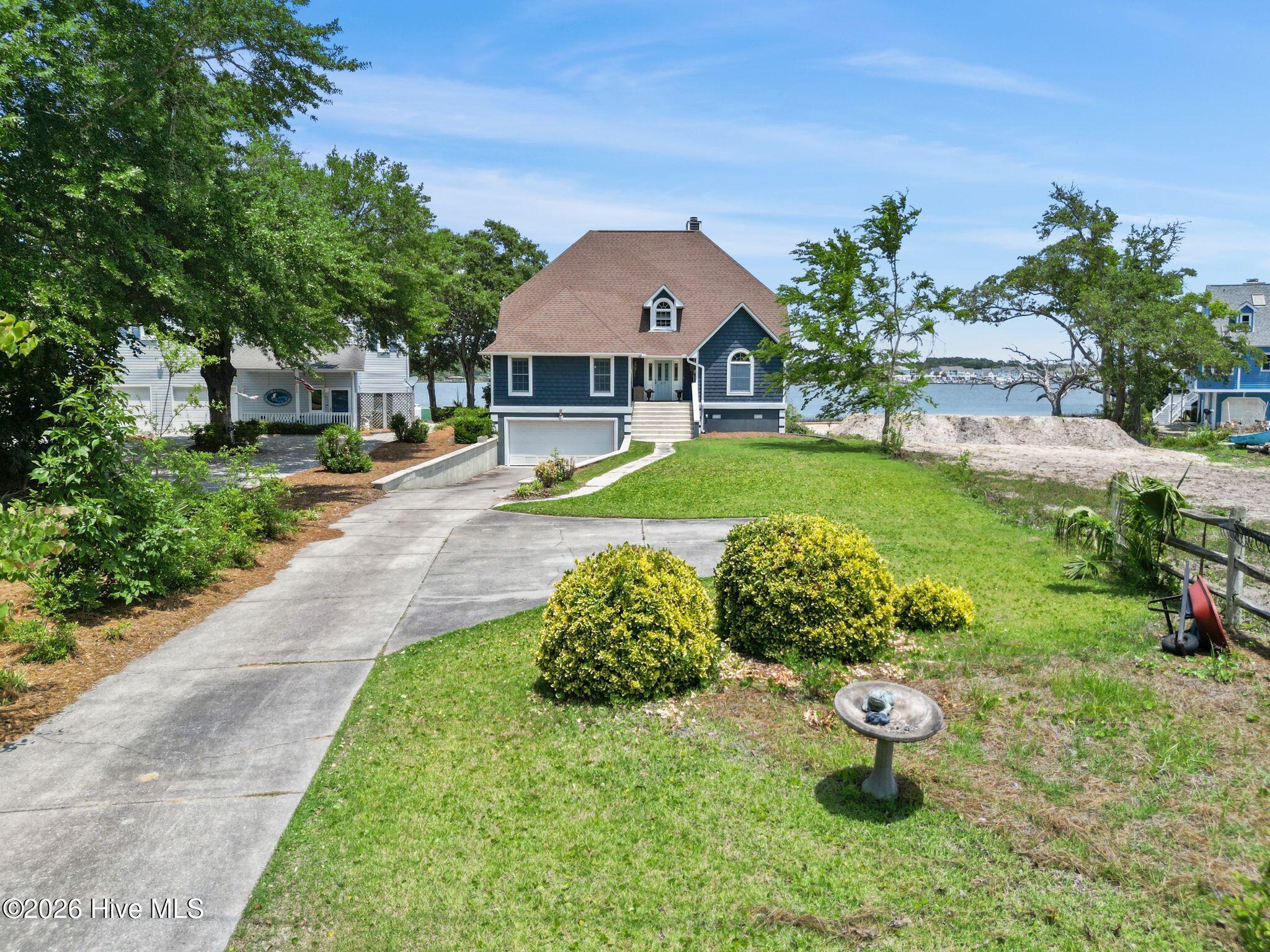 915 Chadwick Shores Drive Property Photo 64