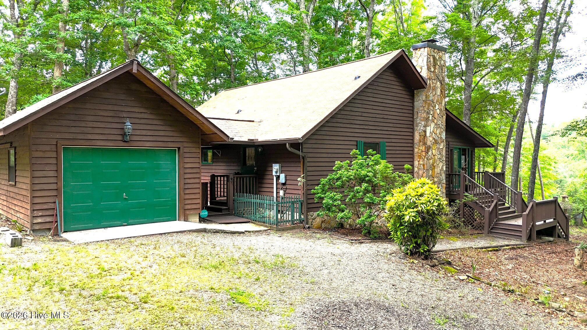115 Degatide Drive Property Photo 1