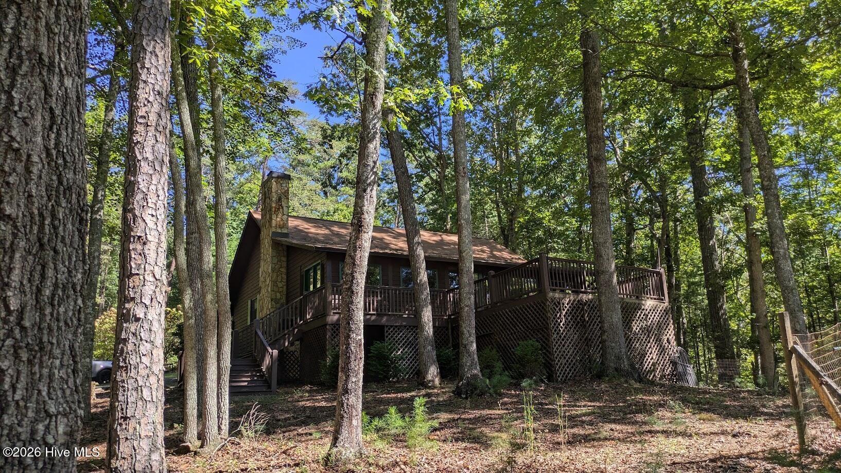 115 Degatide Drive Property Photo 1